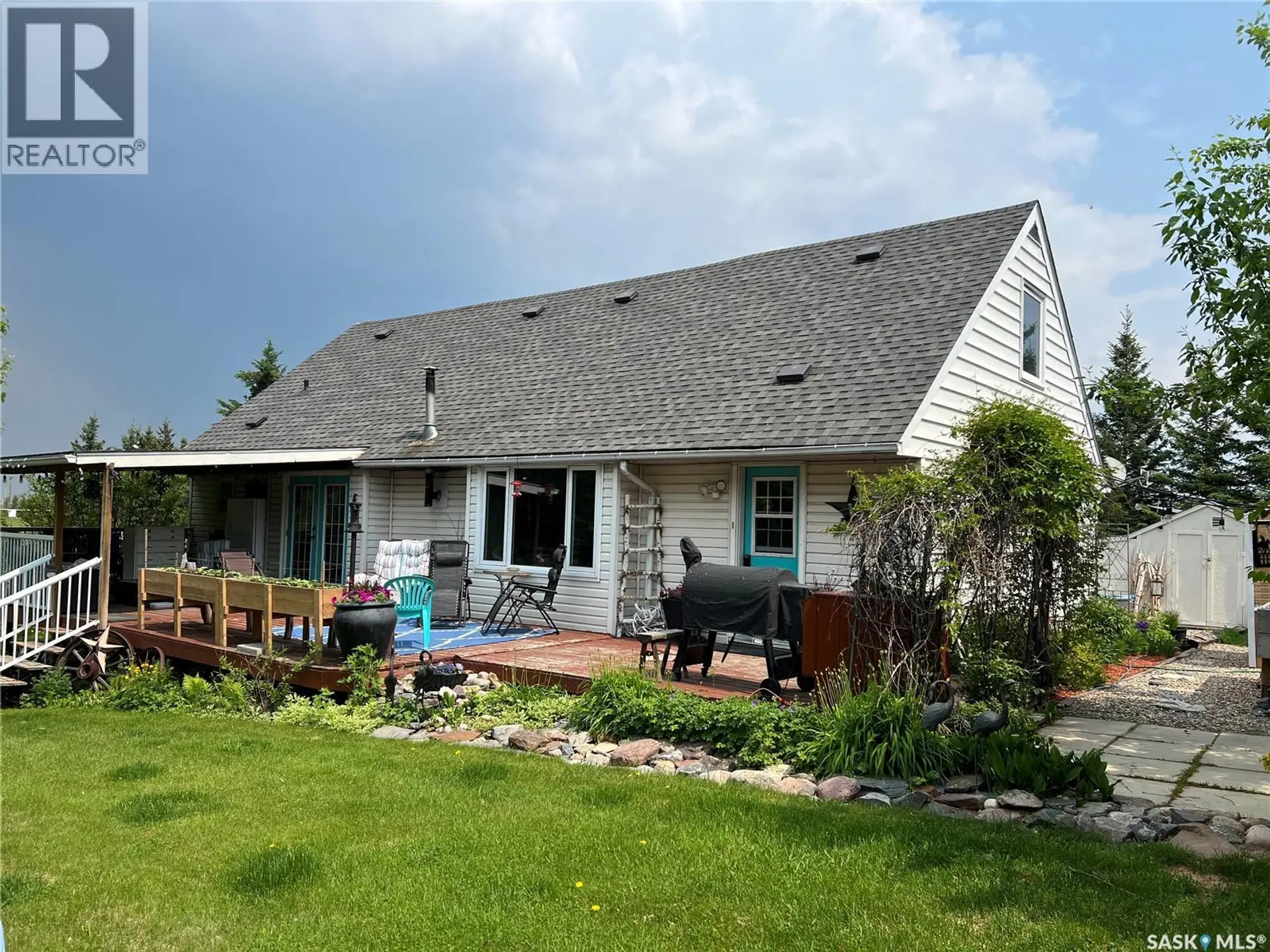 Property at 113 2nd AVENUE SE, Dorintosh, SK