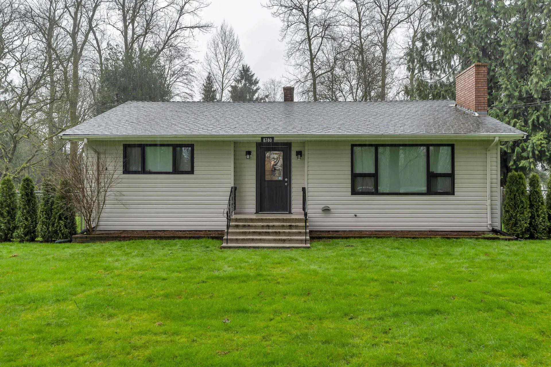 Property at 8780 187 Street, Surrey, BC