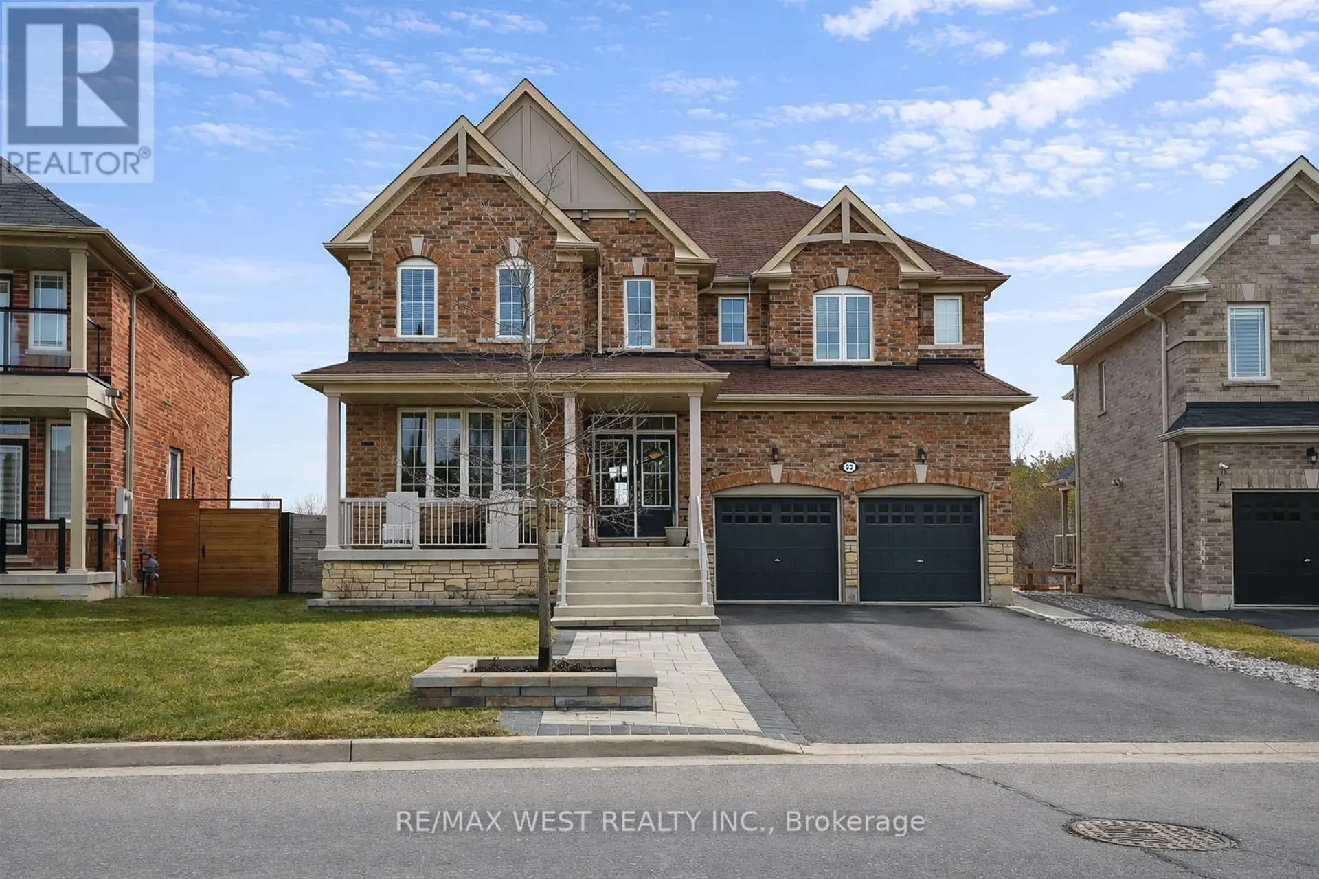23 WEBB TRAIL - Image 1