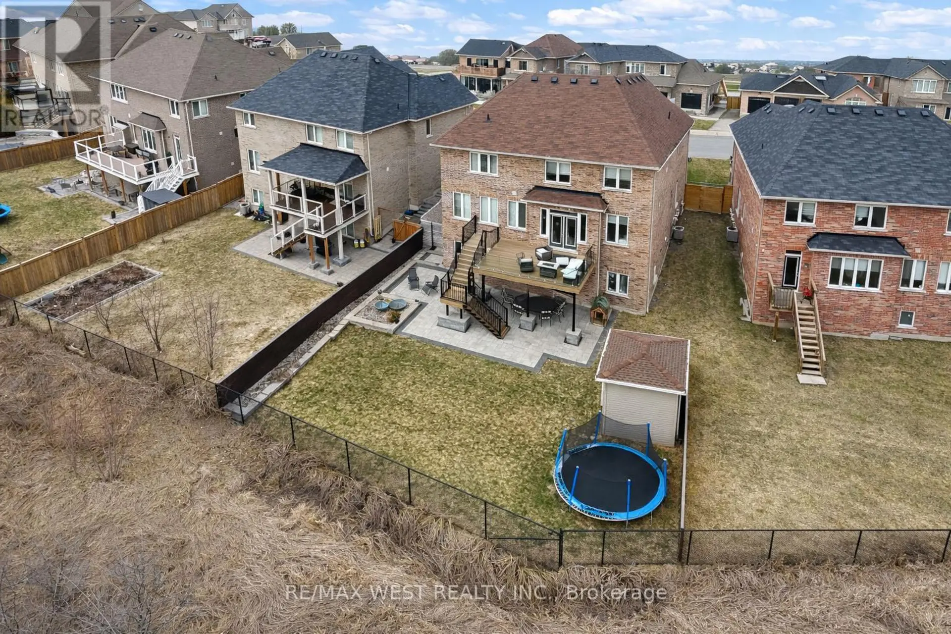 23 WEBB TRAIL - Image 20
