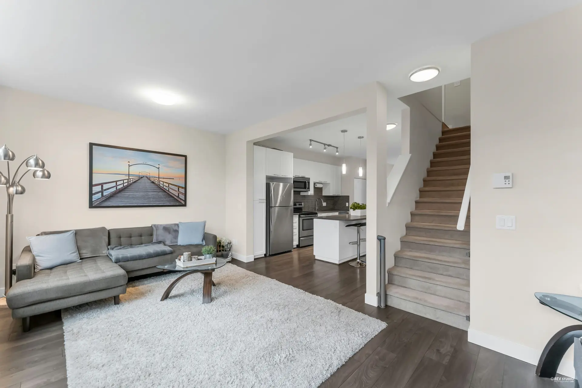Property at #215 2228 162 Street, Surrey, BC
