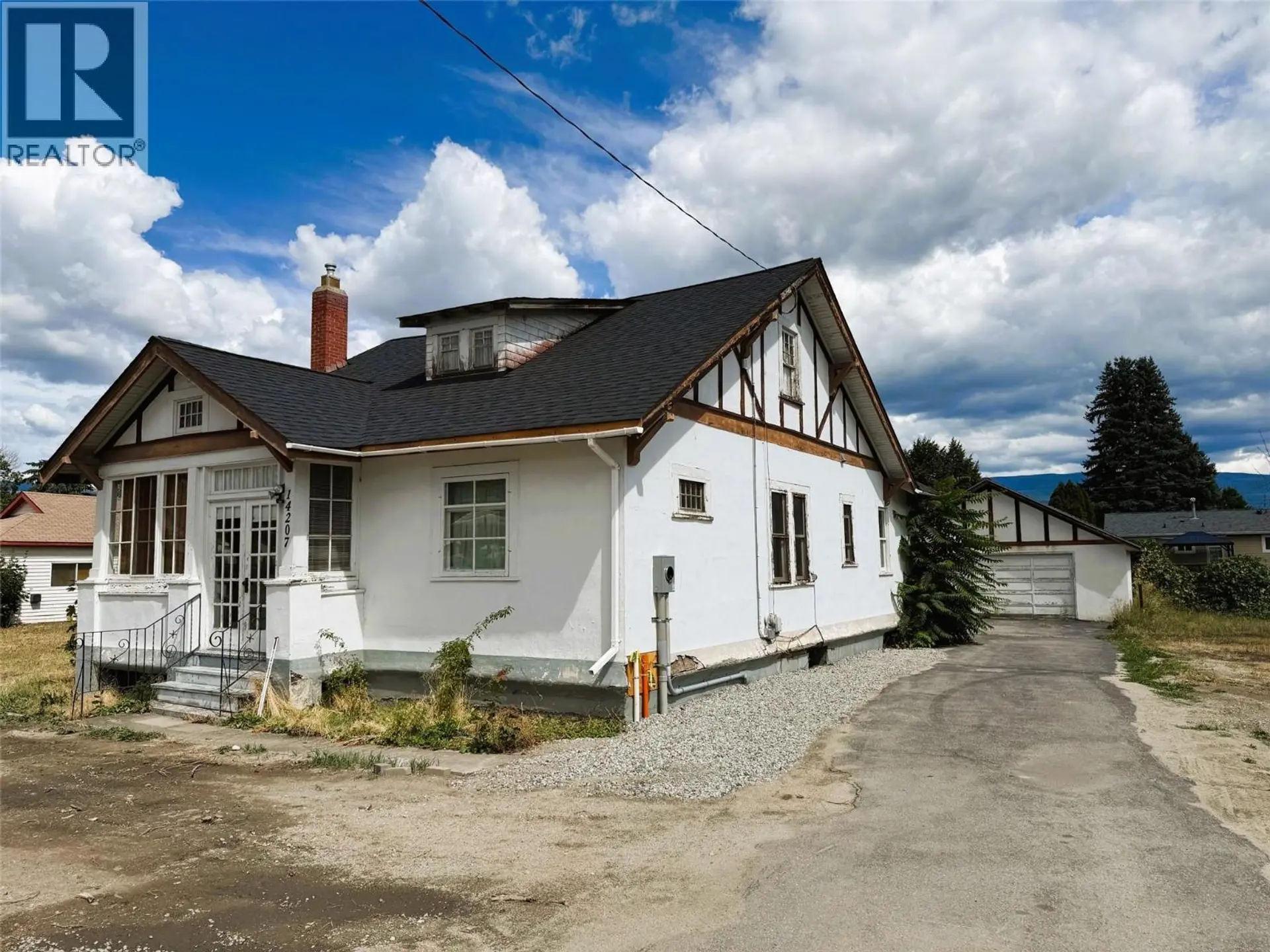 Property at 14207 Victoria Road N, Summerland, BC