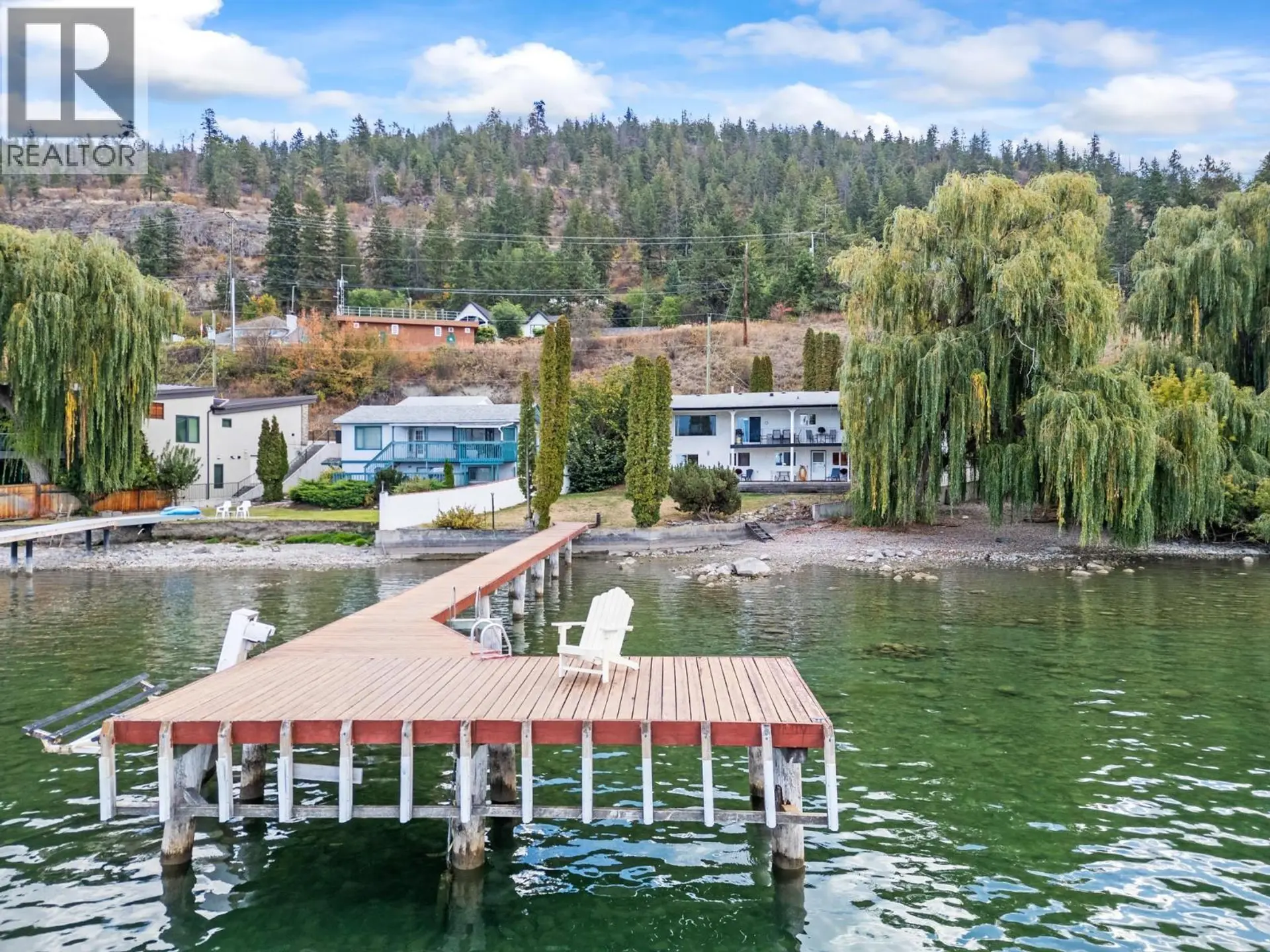 Property at 8997 Peters Road, Vernon, BC