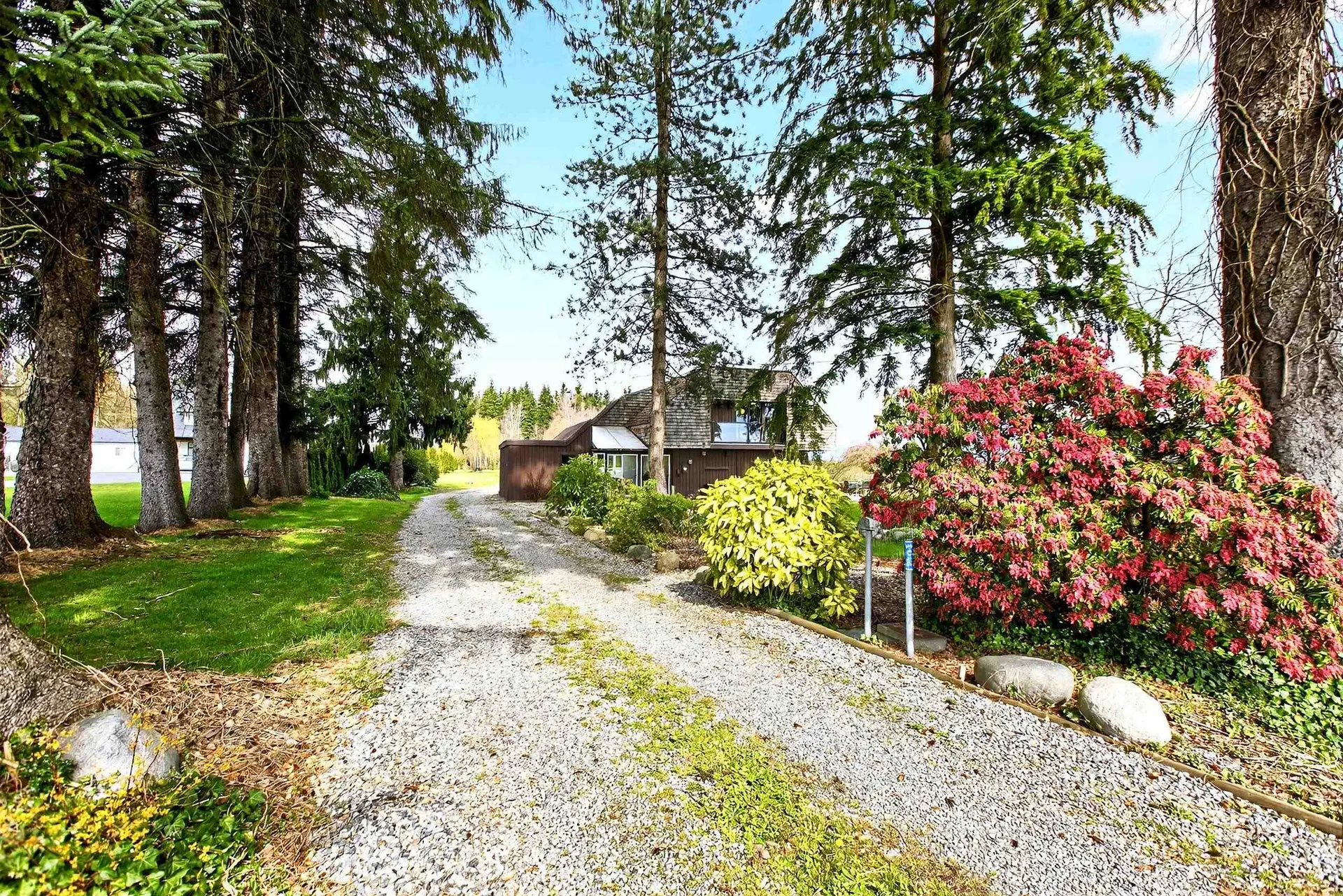 Property at 17515 Ford Road Detour, Pitt Meadows, BC