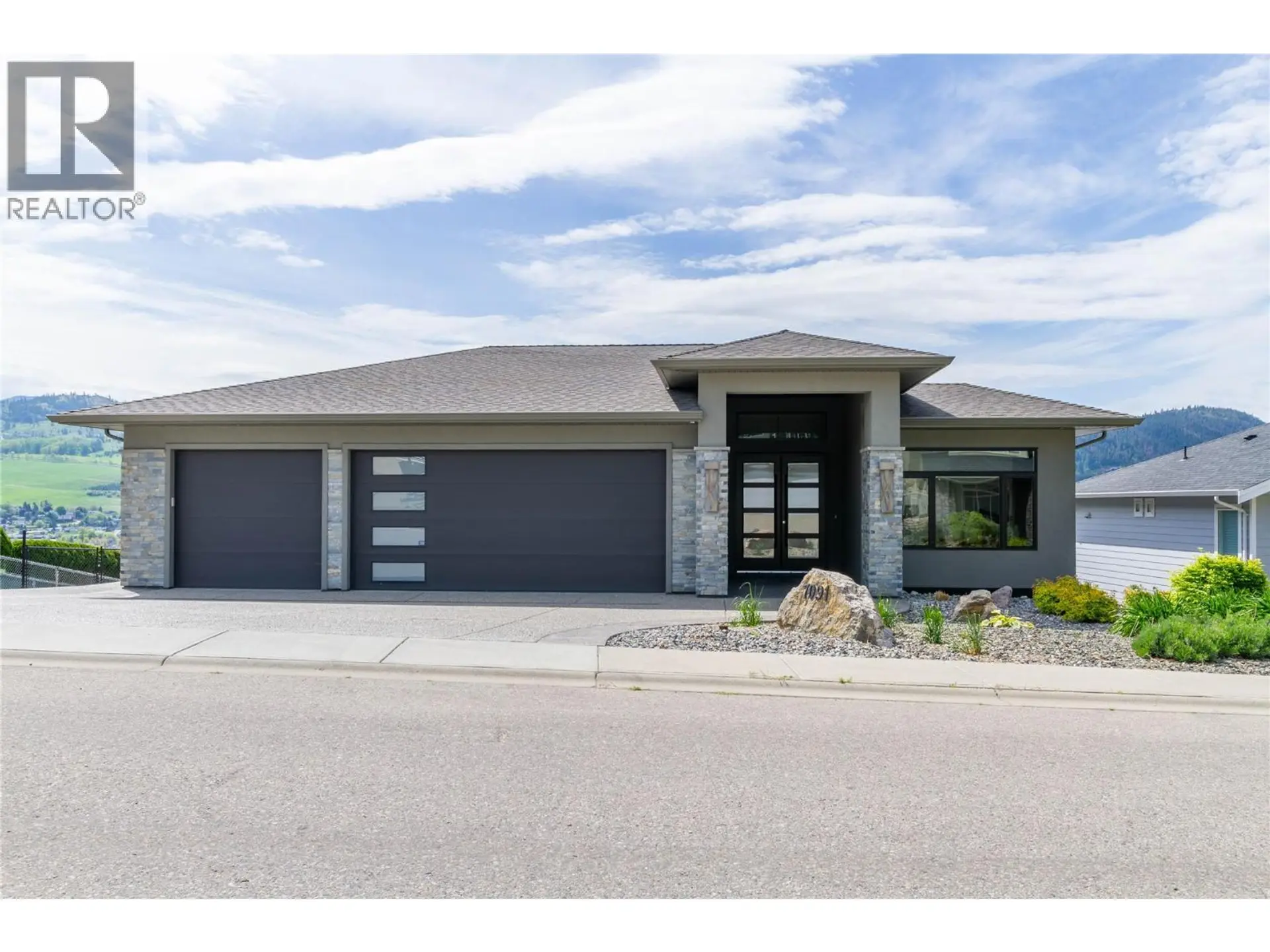 Property at 7091 Jasper Drive, Vernon, BC