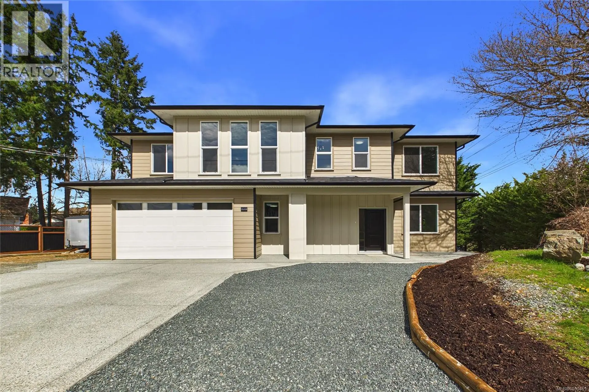 Property at 3521 Haslam Lane, Port Alberni, BC