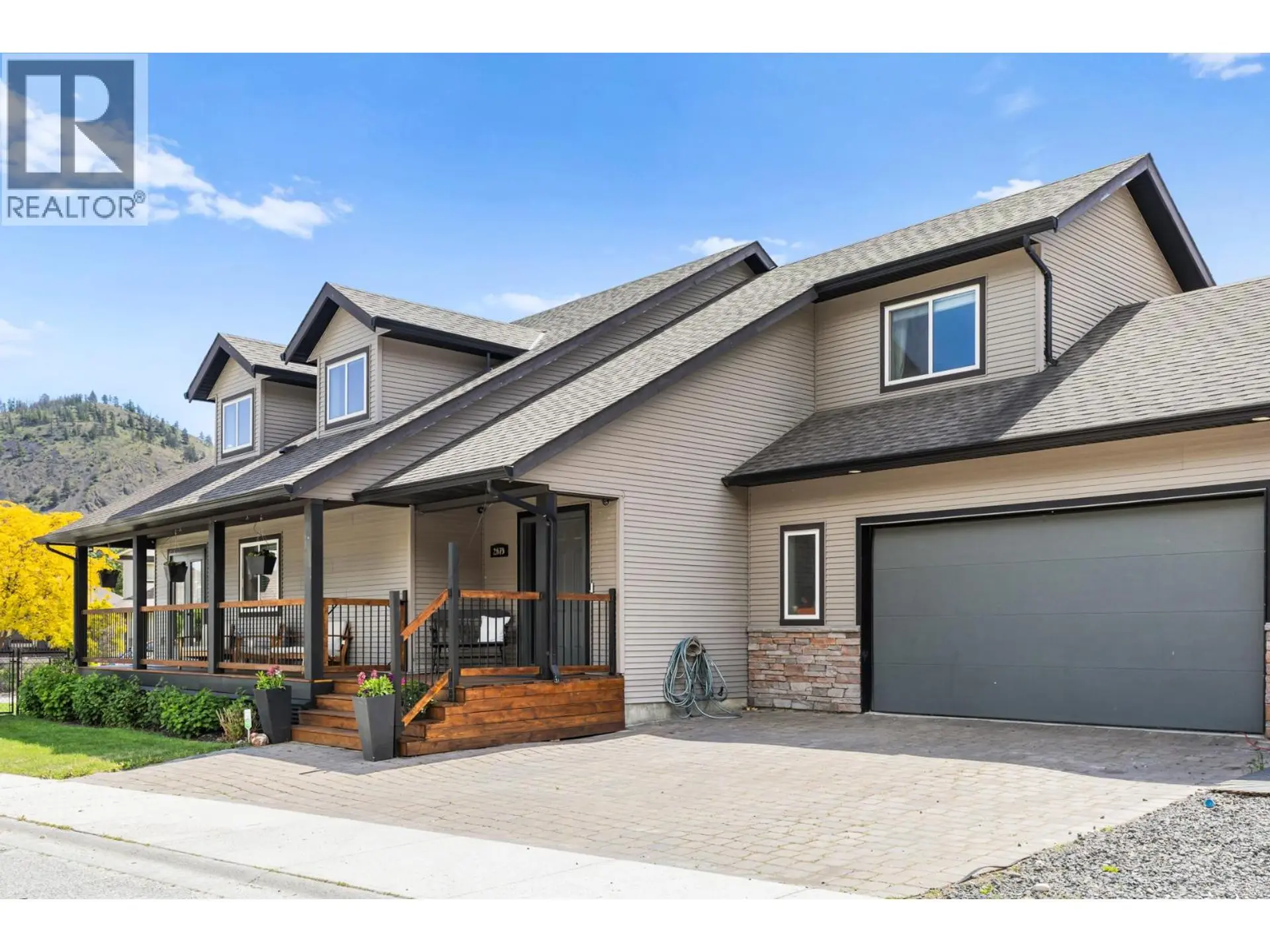 Property at 2079 Shelby Crescent, West Kelowna, BC