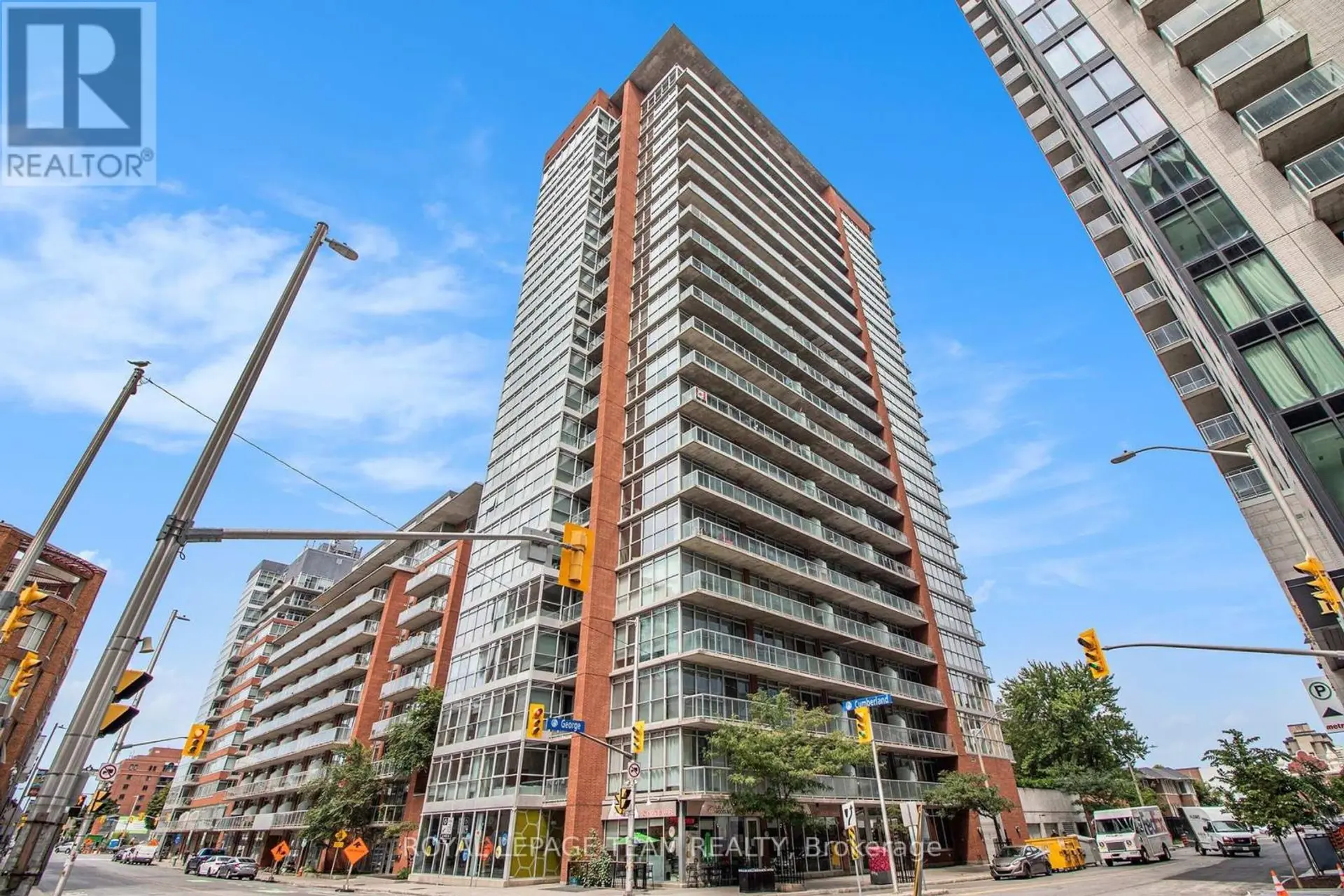 #1005 179 GEORGE STREET N - Image 1