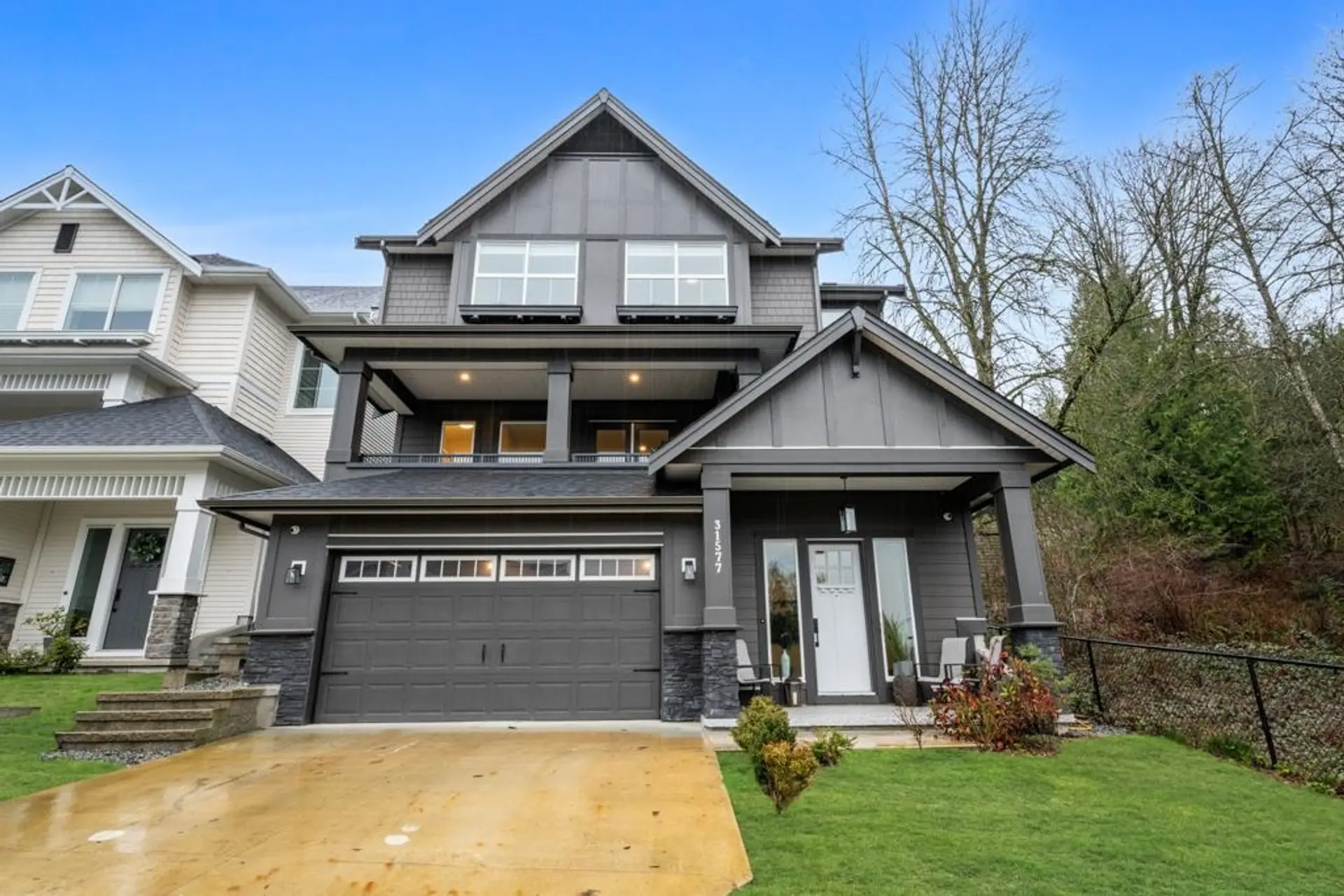 Property at 31577 McCreath Place, Mission, BC