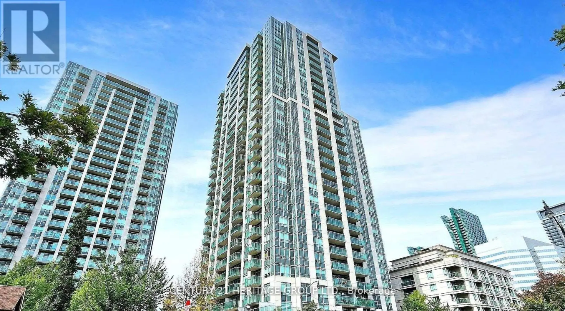 #LPH12 16 HARRISON GARDEN BOULEVARD - Image 1