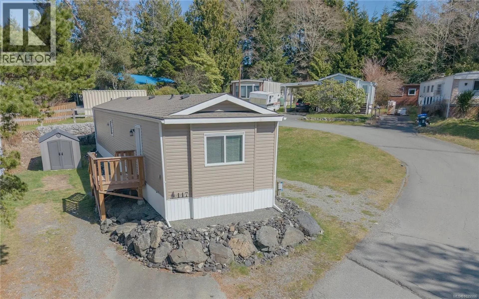 Property at 447 Orca Cres, Ucluelet, BC