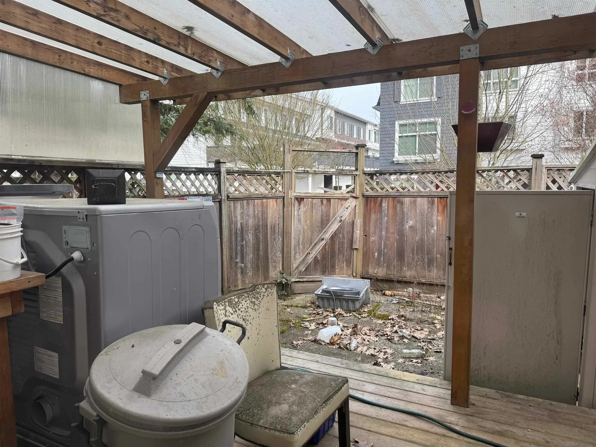 Property at #42 10555 153 Street, Surrey, BC