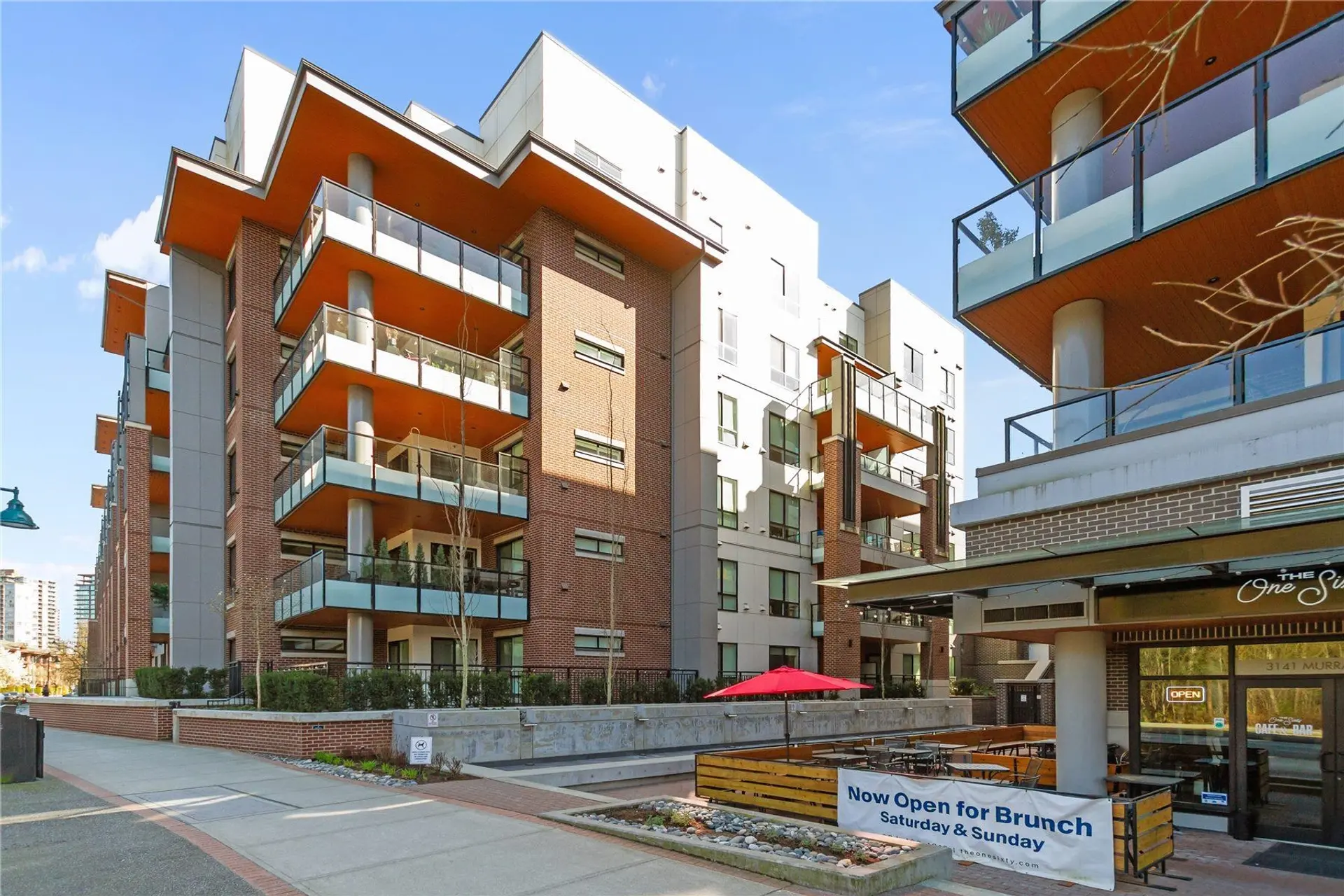 Property at #326 55 Klahanie Drive, Port Moody, BC