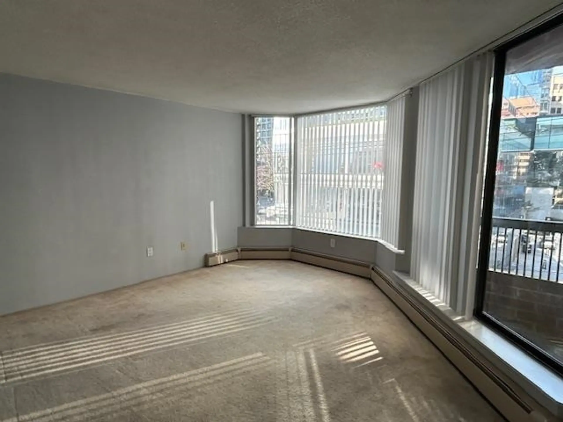 Property at #505 950 Drake Street, Vancouver, BC
