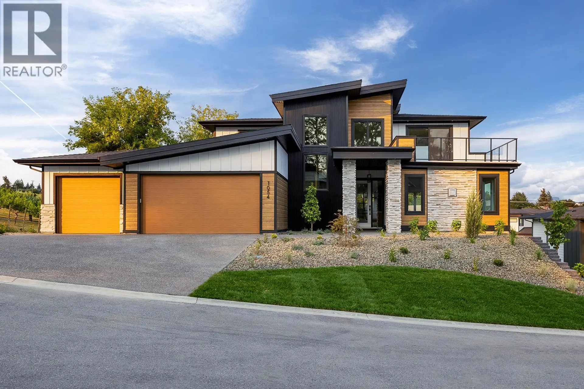 Property at 1054 Oak Barrel Place, West Kelowna, BC