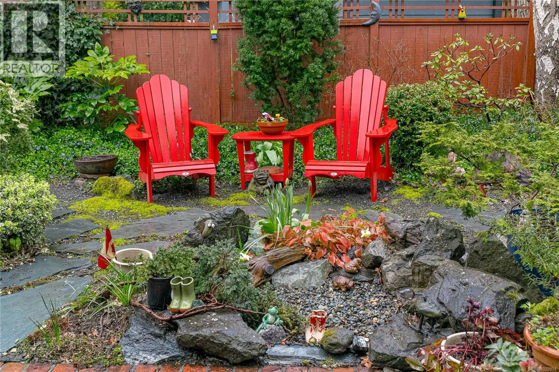 Property at 1041 Belmont Ave, Victoria, BC