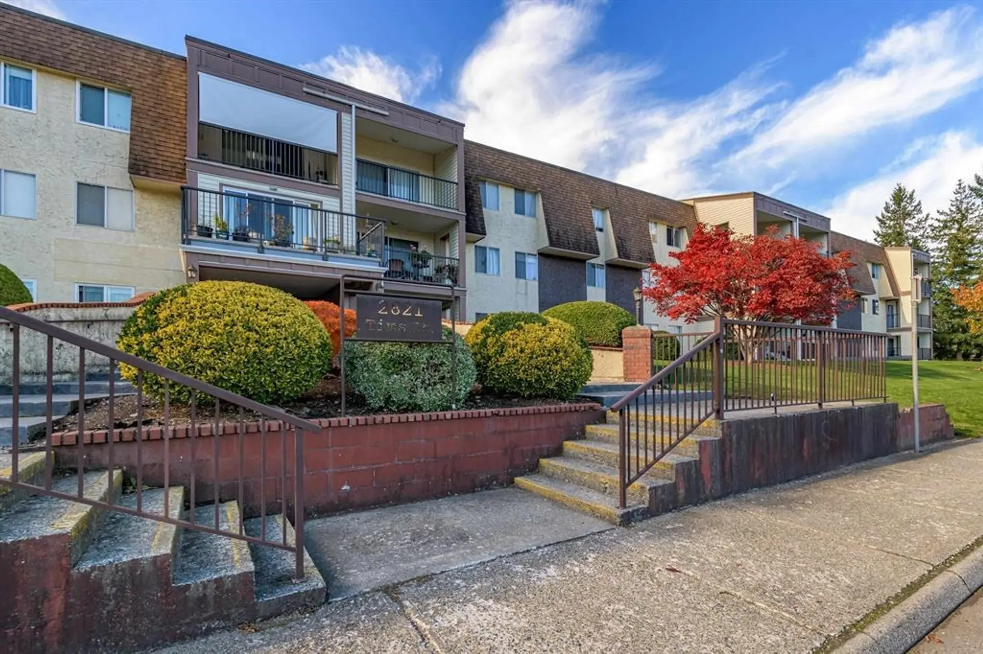 Property at #342 2821 Tims Street, Abbotsford, BC