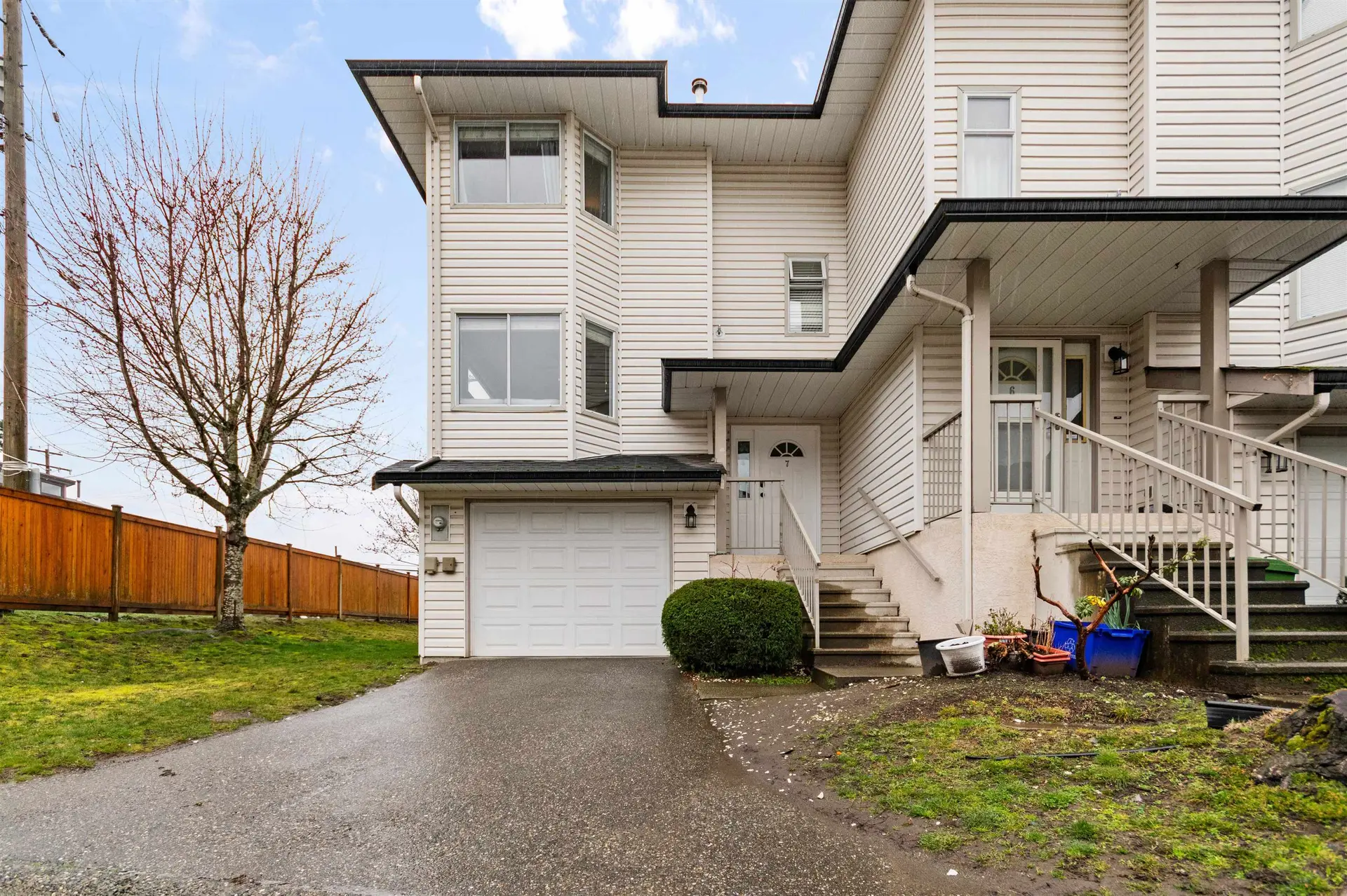 Property at #7 5904 Vedder Road, Chilliwack, BC