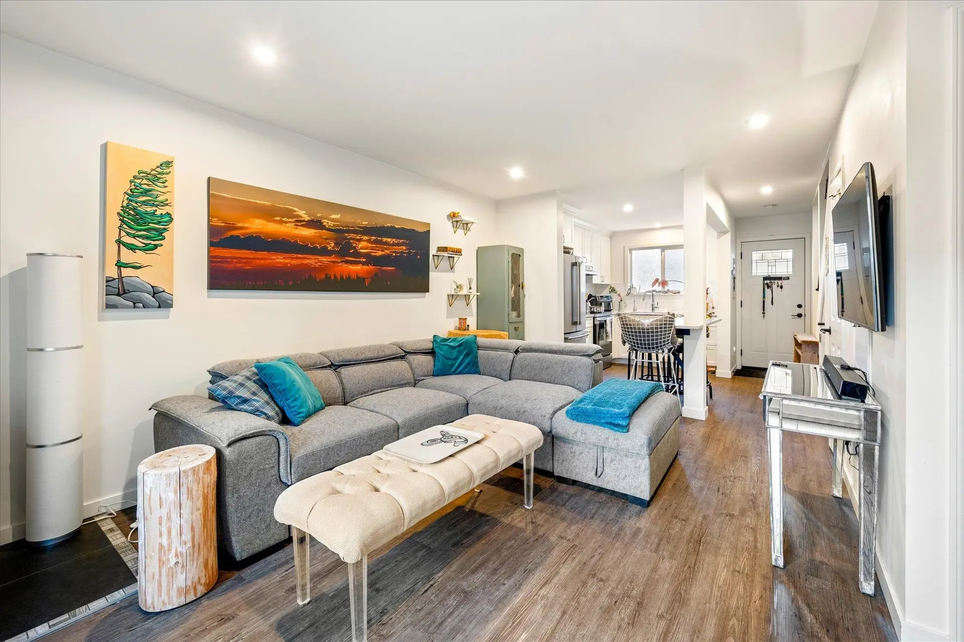 Property at #17 1470 Laurel Street, Pemberton, BC