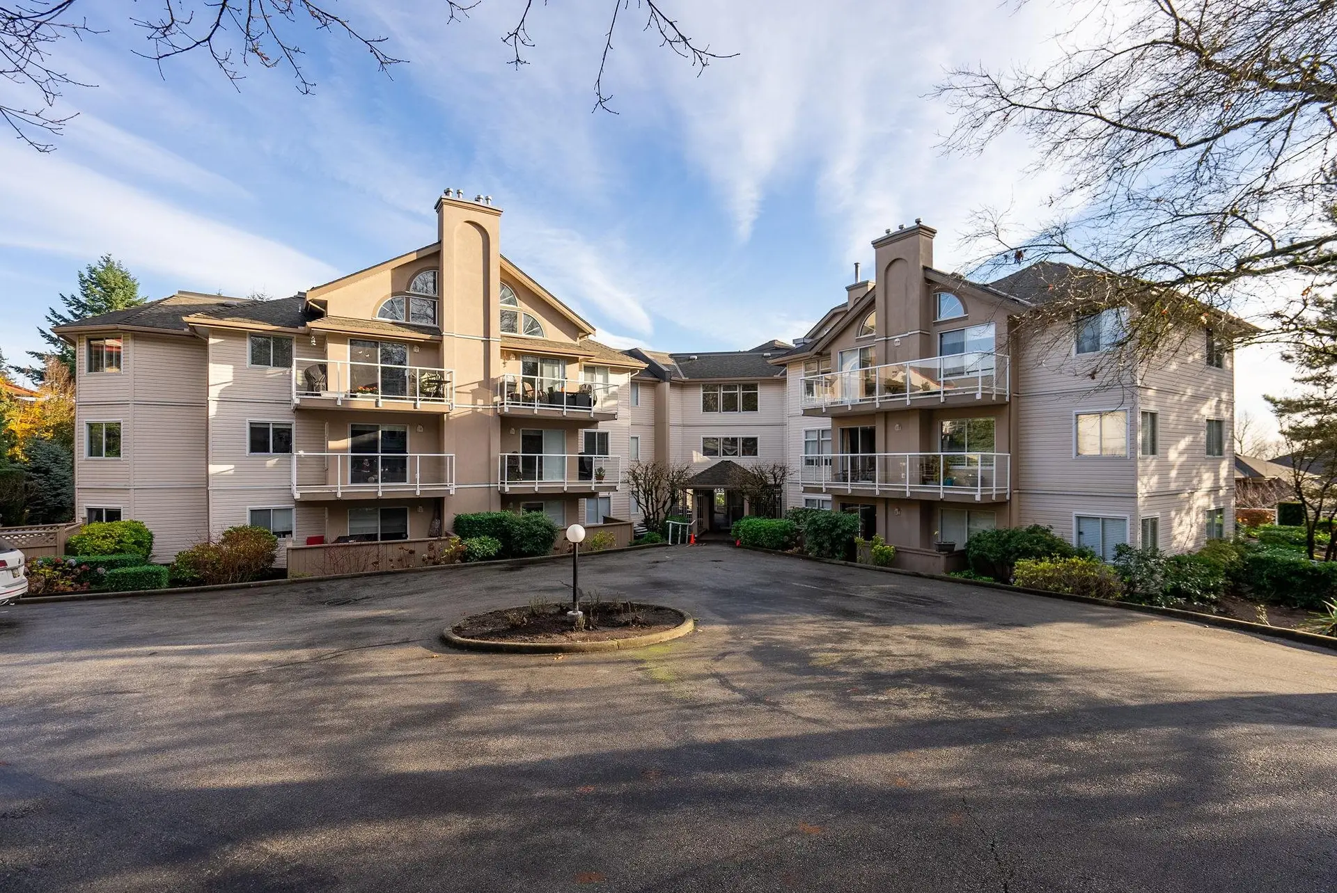 Property at #308 455 Bromley Street, Coquitlam, BC