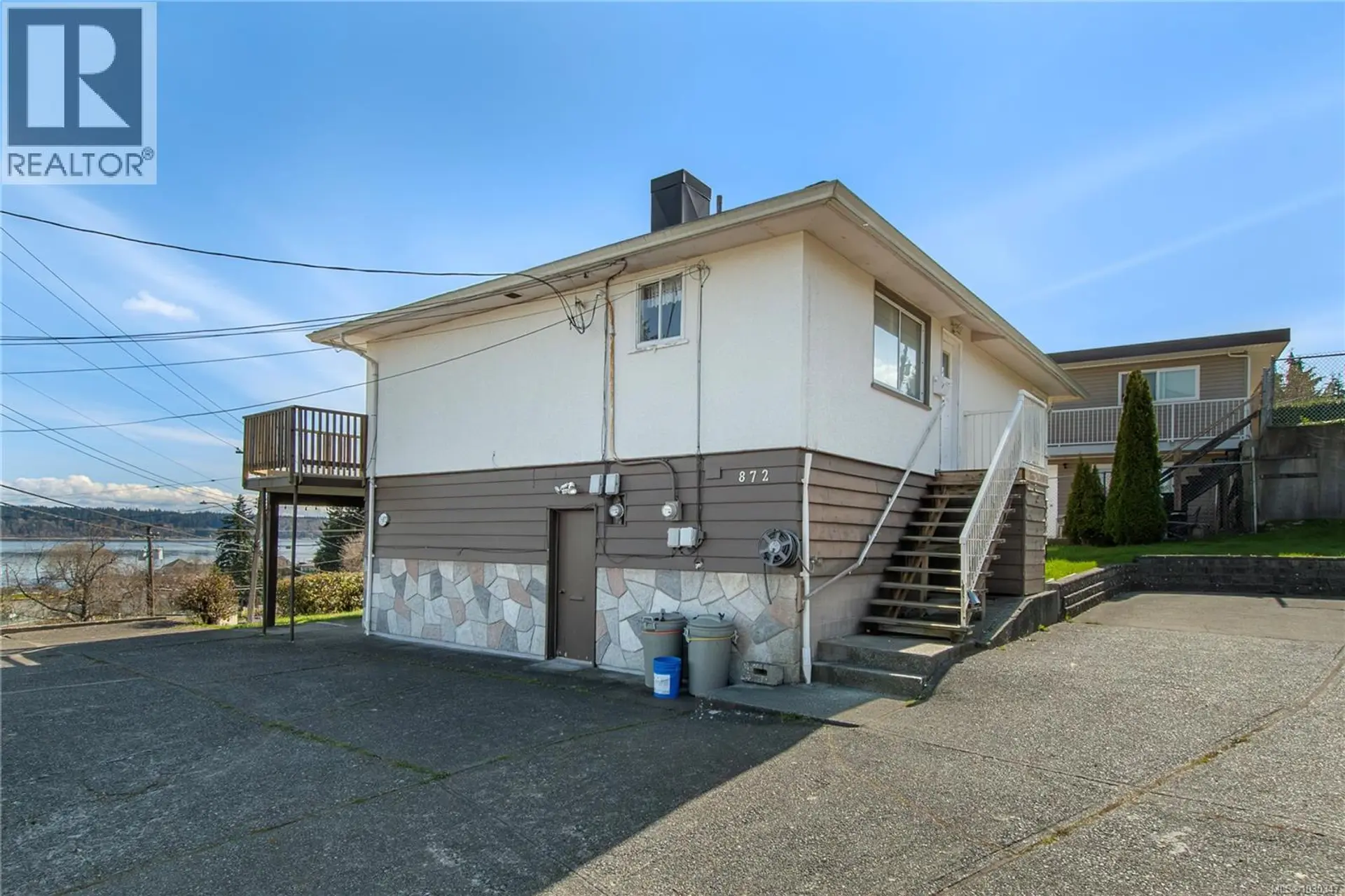 Property at 872 Birch St, Campbell River, BC