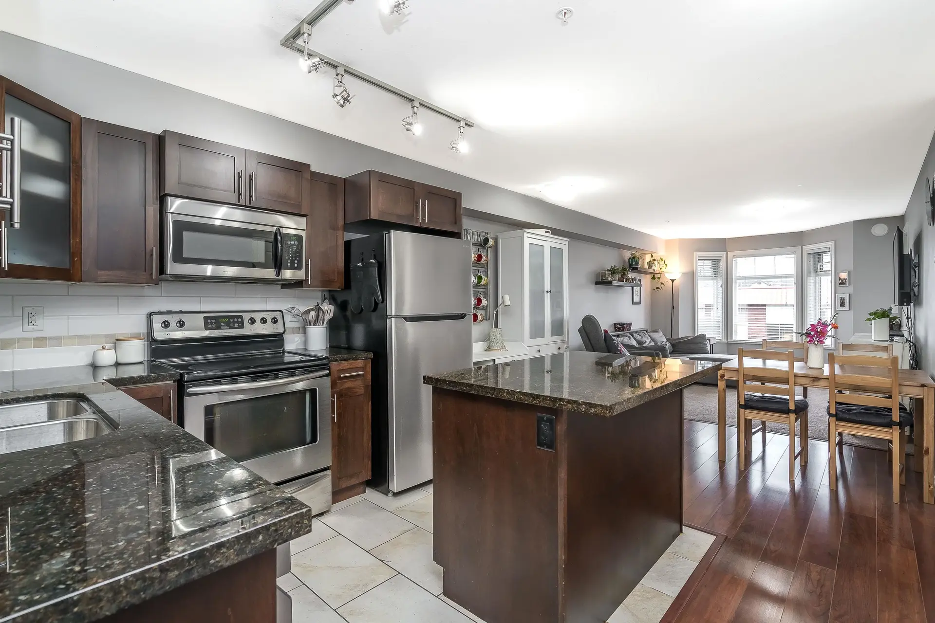 Property at #330 5660 201a Street, Langley, BC