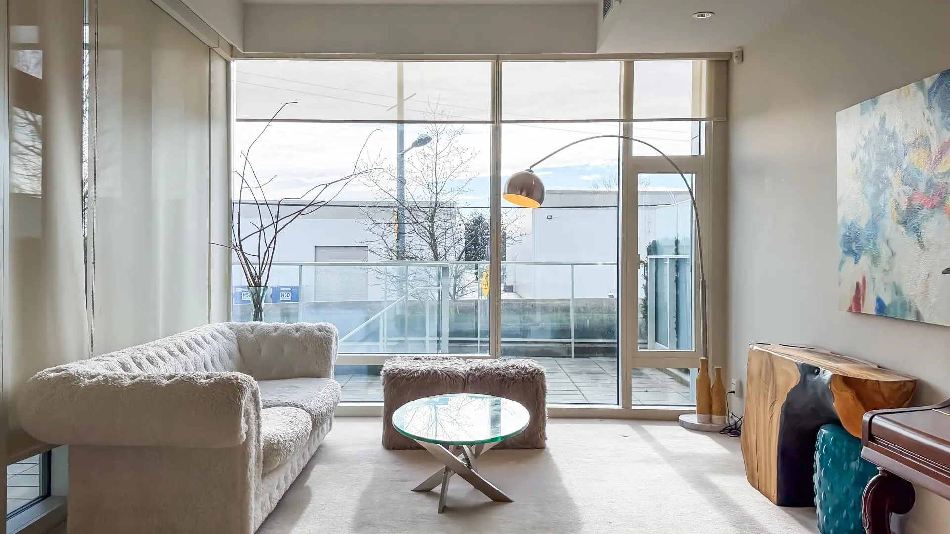 Property at #102 5199 Brighouse Way, Richmond, BC