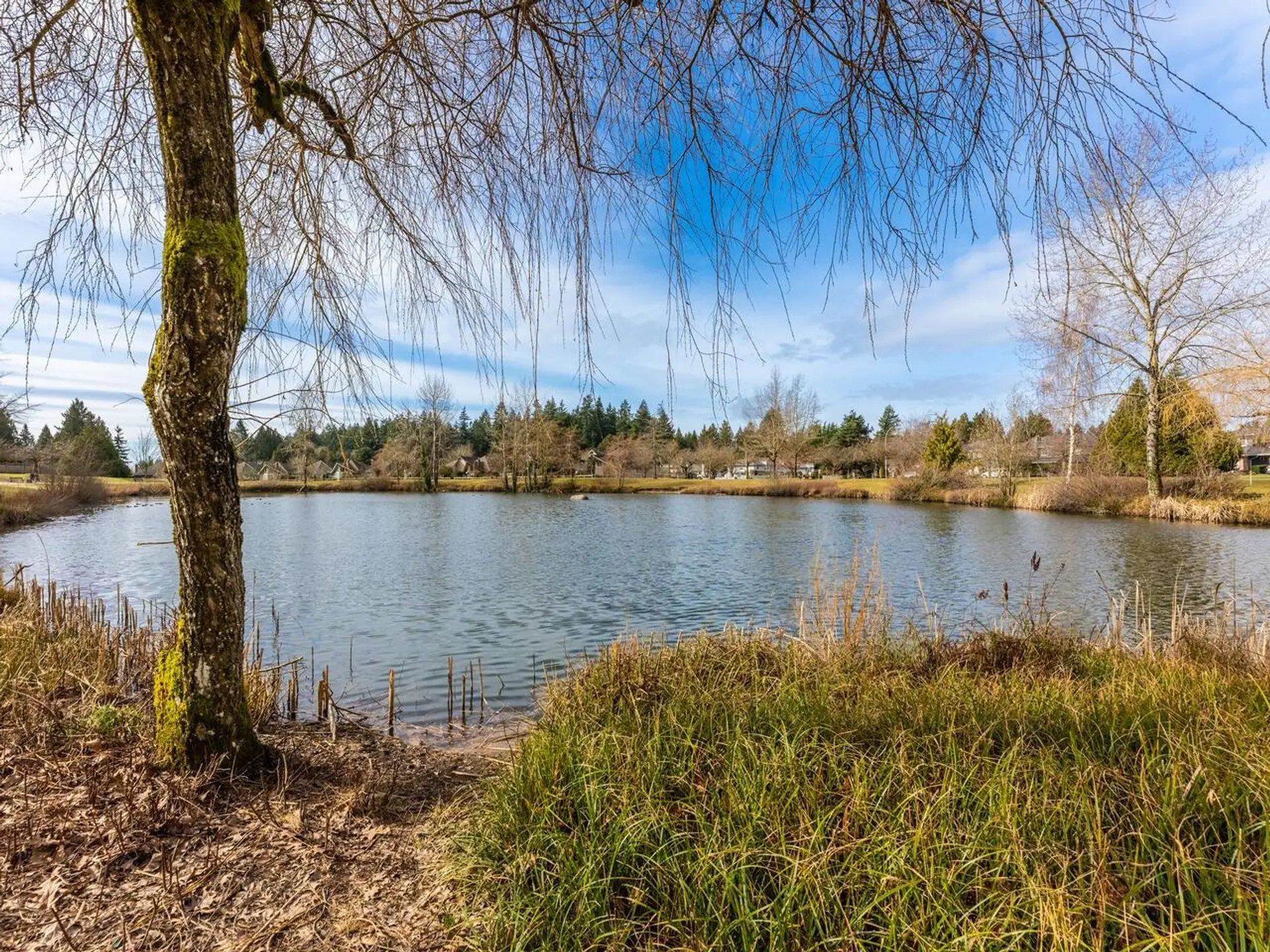 Property at #104 6086 W Boundary Drive, Surrey, BC