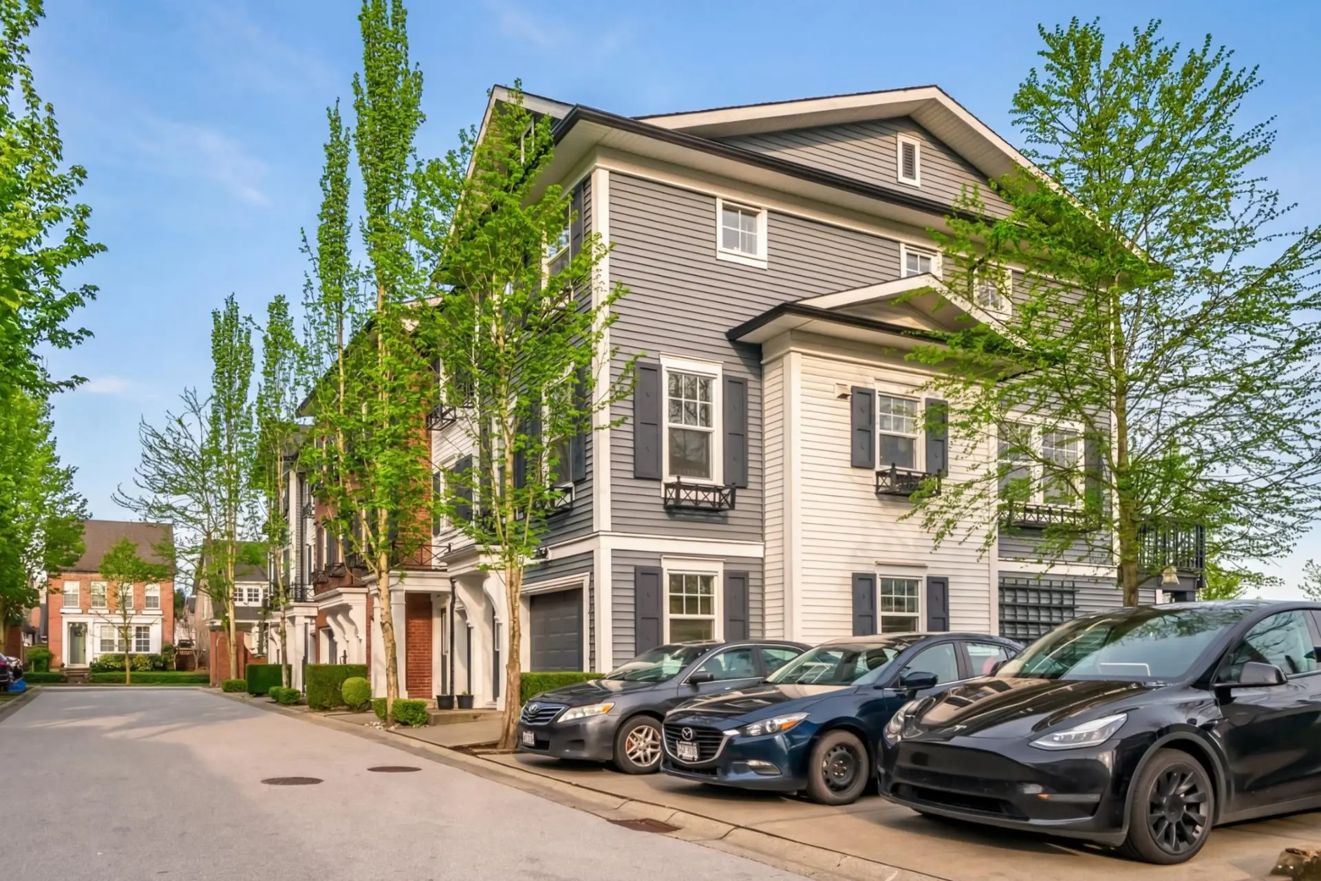Property at #35 7348 192a Street, Surrey, BC