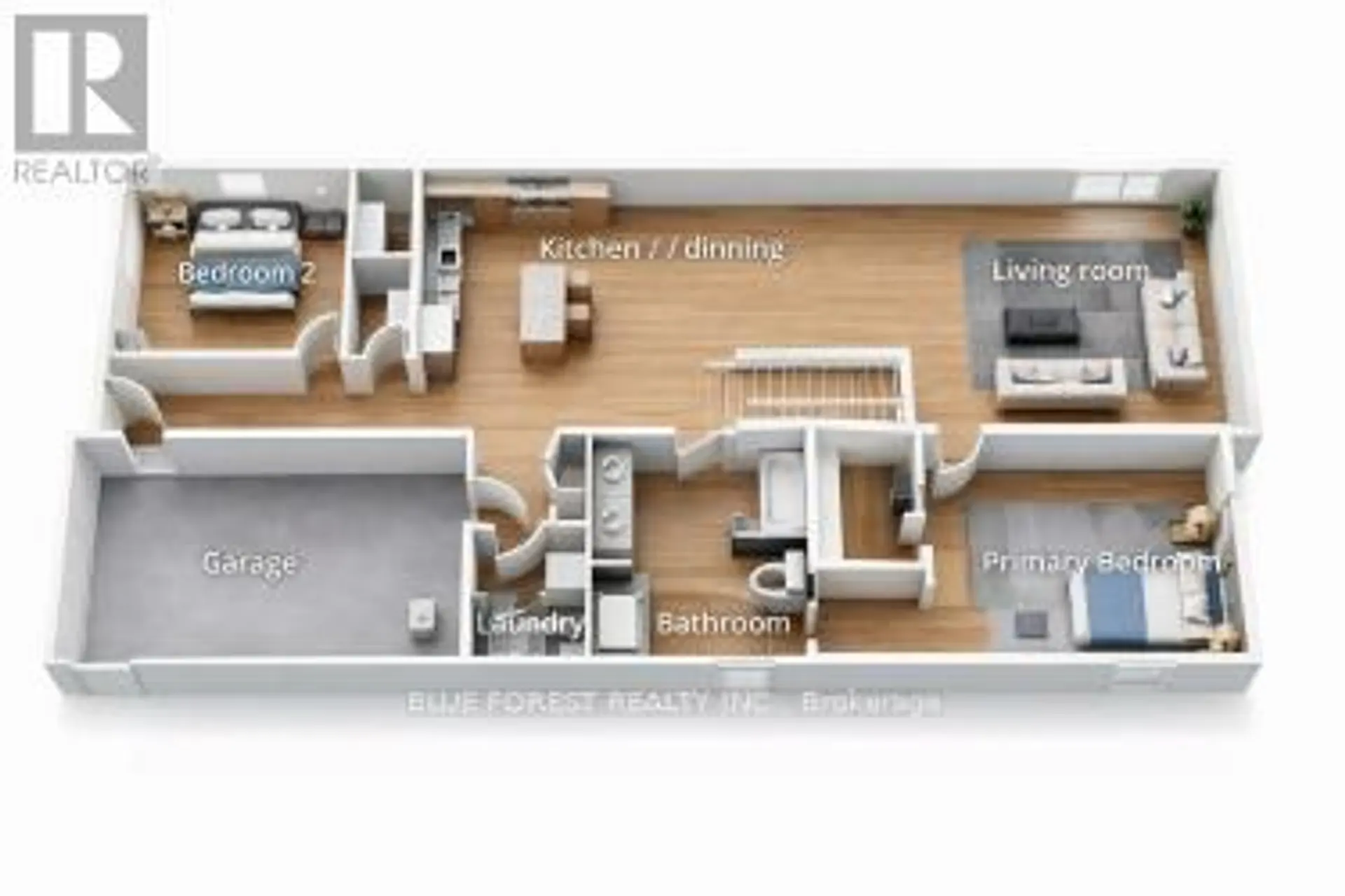 LOT 4 QUEENS LINE - Image 3