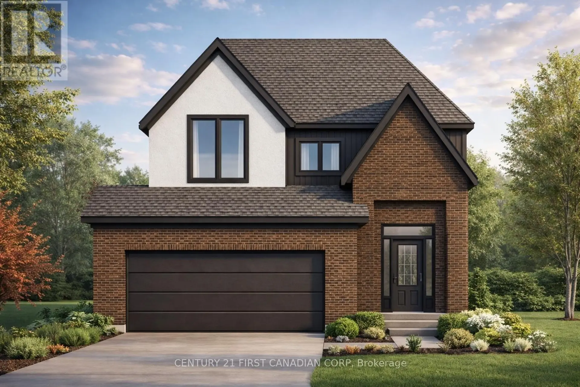 1185 HONEYWOOD DR DRIVE - Image 1