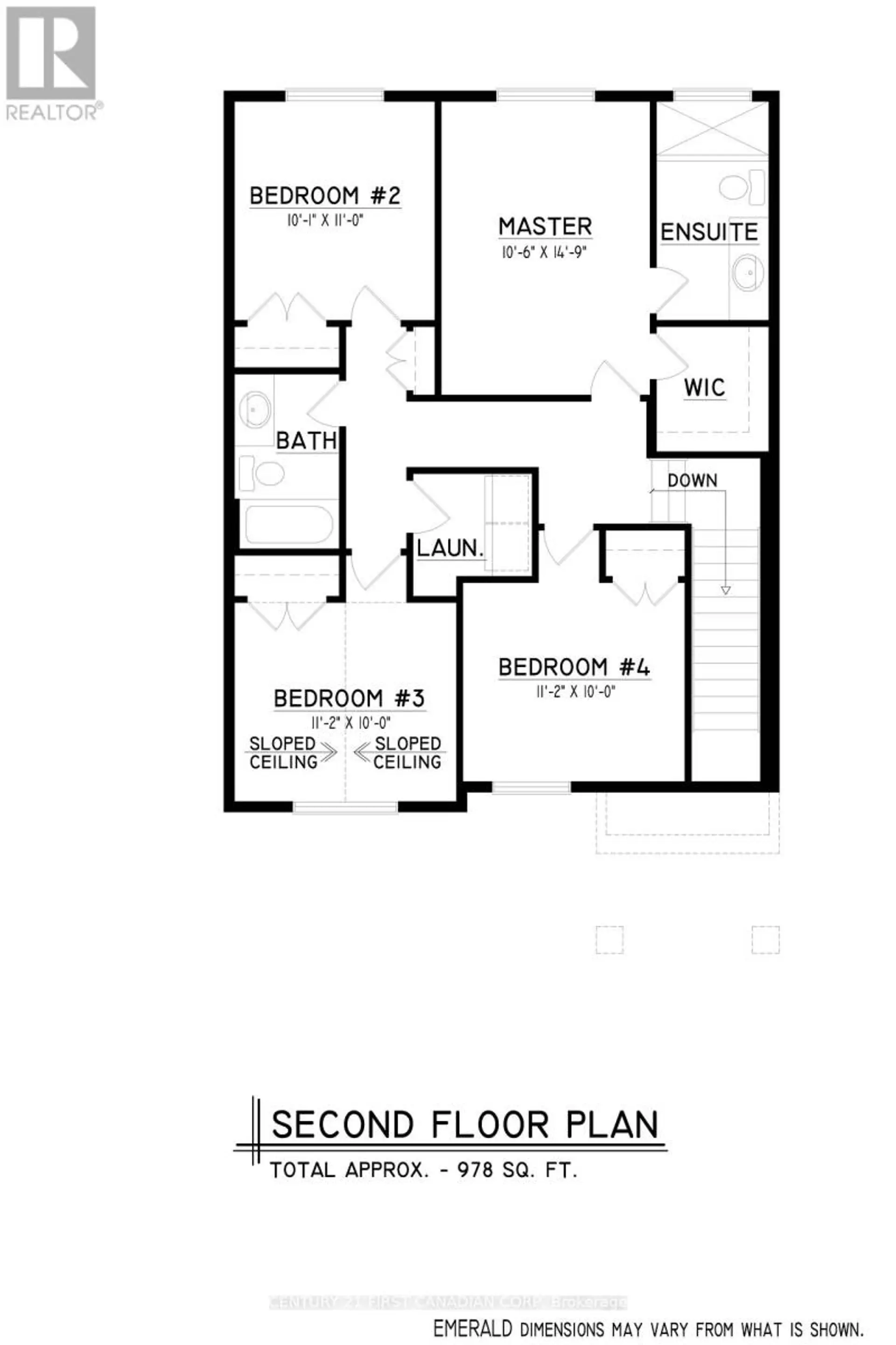 1185 HONEYWOOD DR DRIVE - Image 3