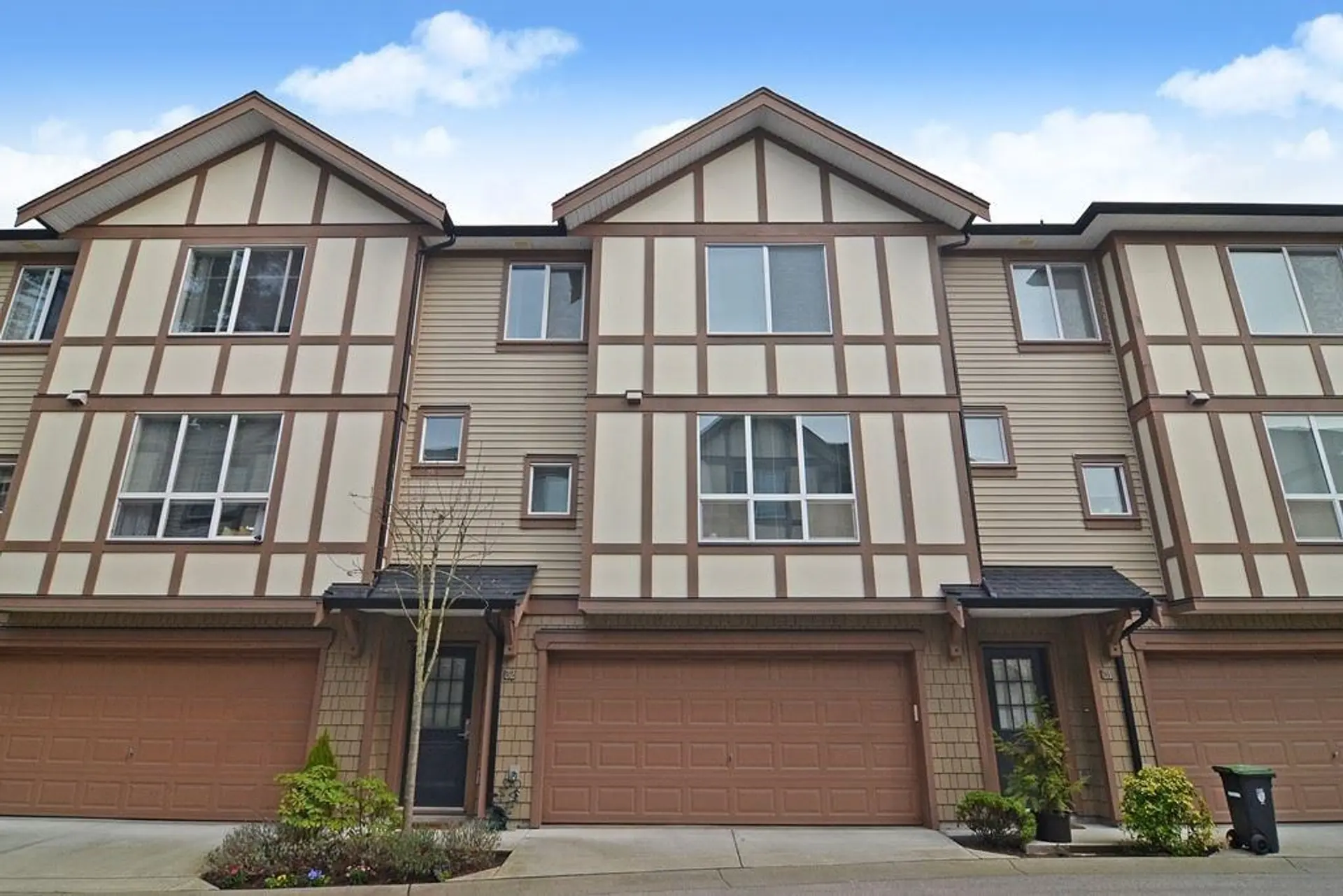 Property at #32 7848 209 Street, Langley, BC