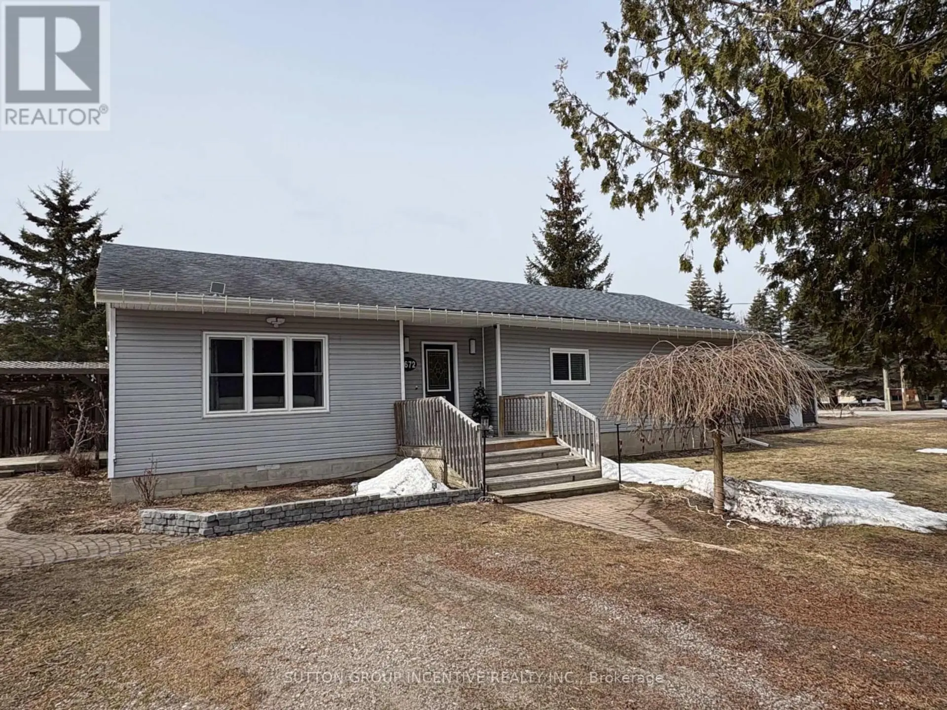 1672 ST JOHNS ROAD - Image 1