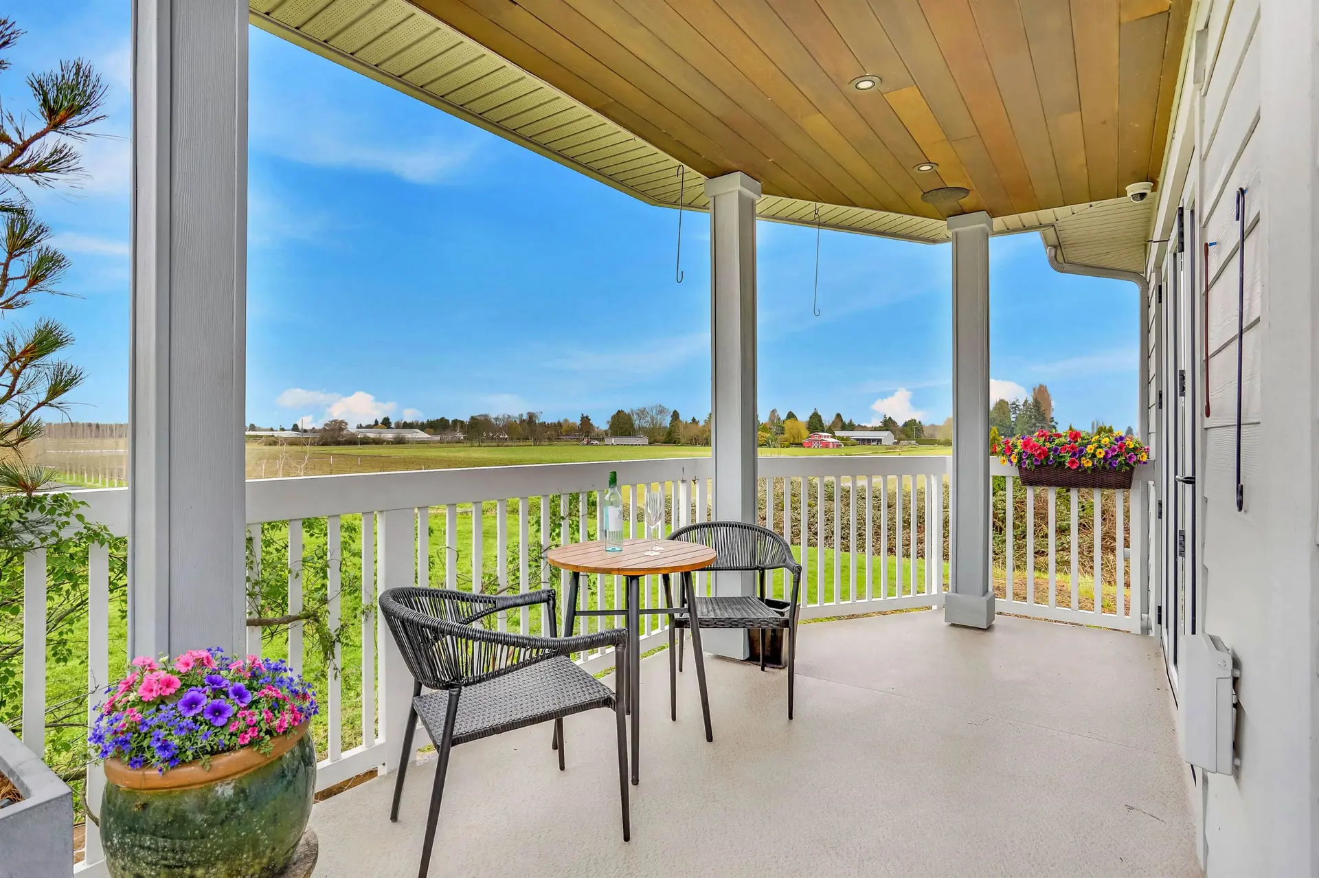 Property at 6371 London Road, Richmond, BC