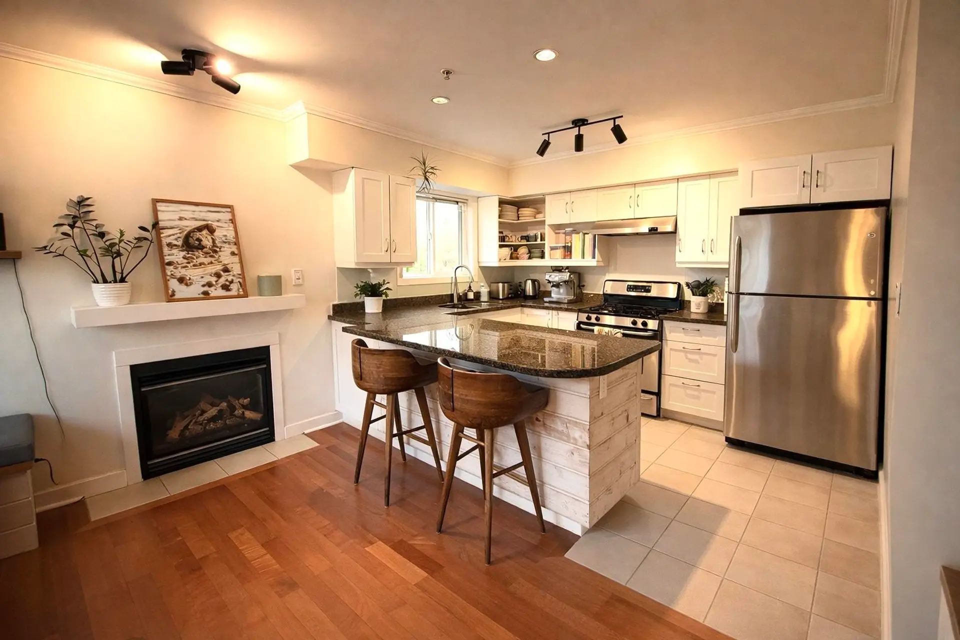 Property at #6 1233 Main Street, Squamish, BC