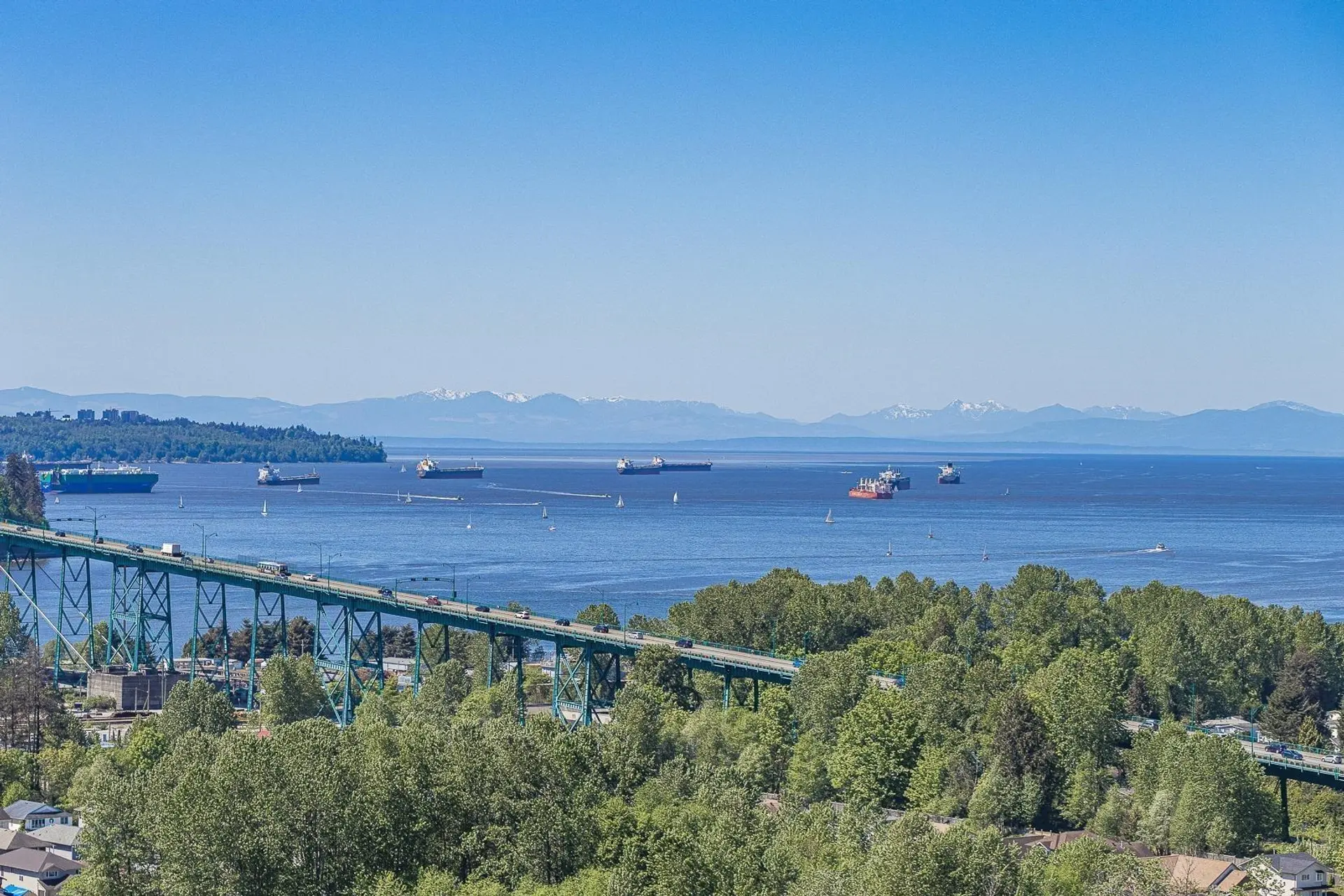 Property at #2201 1632 Lions Gate Lane, North Vancouver, BC