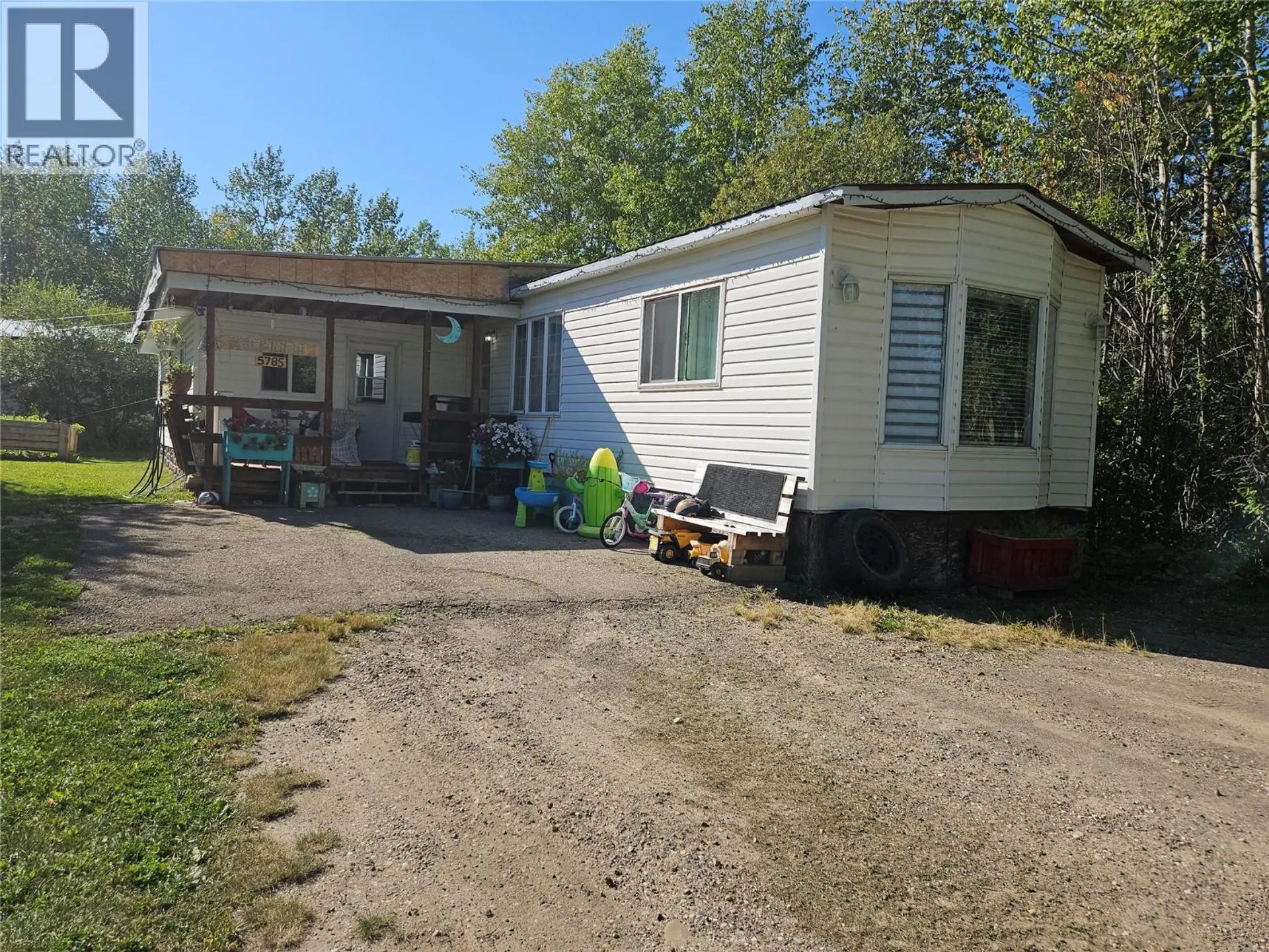 Property at 5785 Wabi Estates, Chetwynd, BC