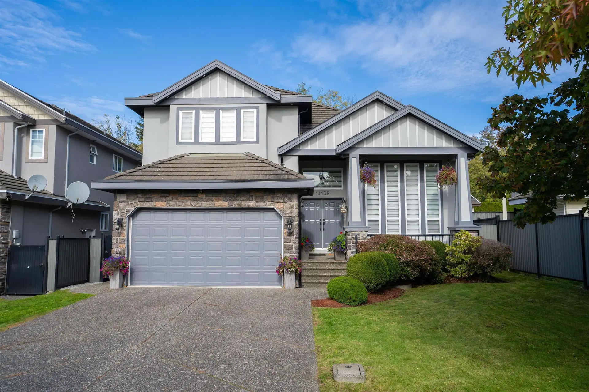Property at 14135 90a Avenue, Surrey, BC