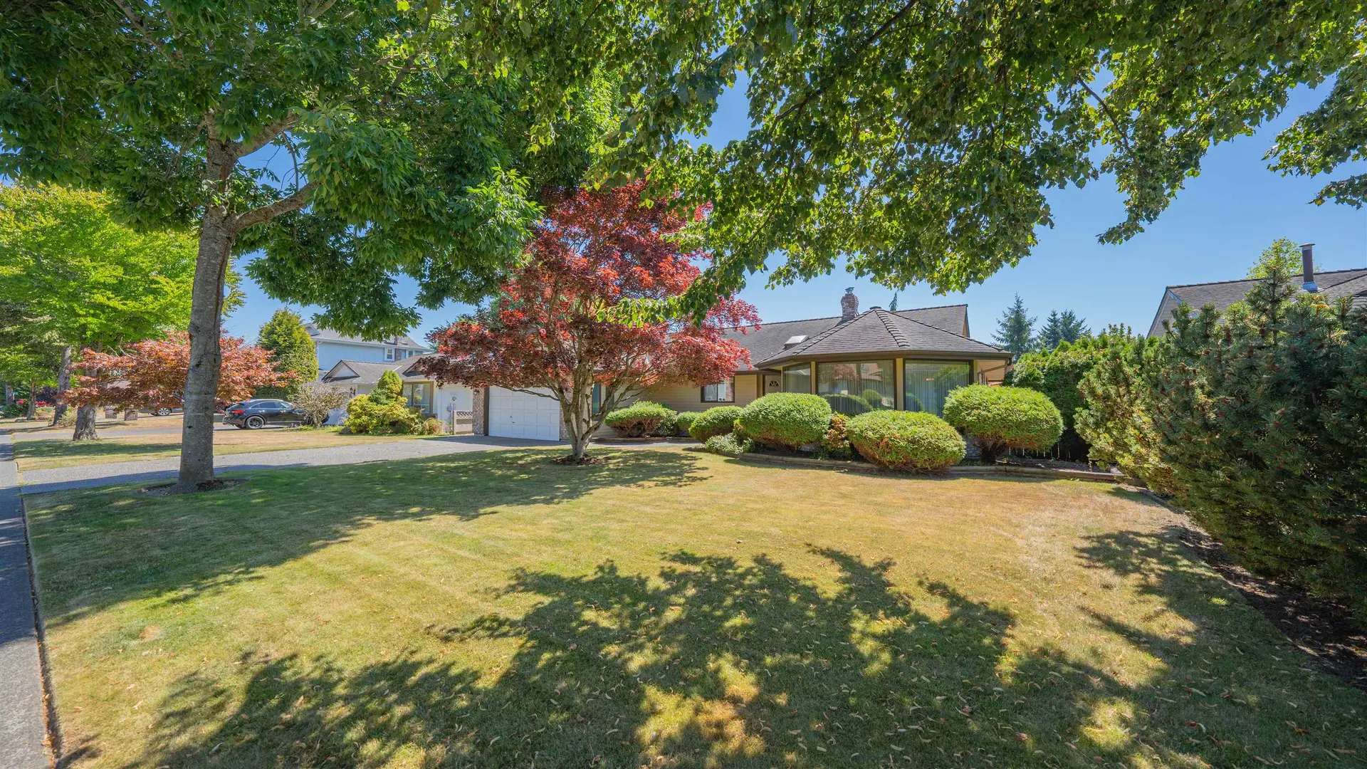 Property at 14076 19a Avenue, Surrey, BC