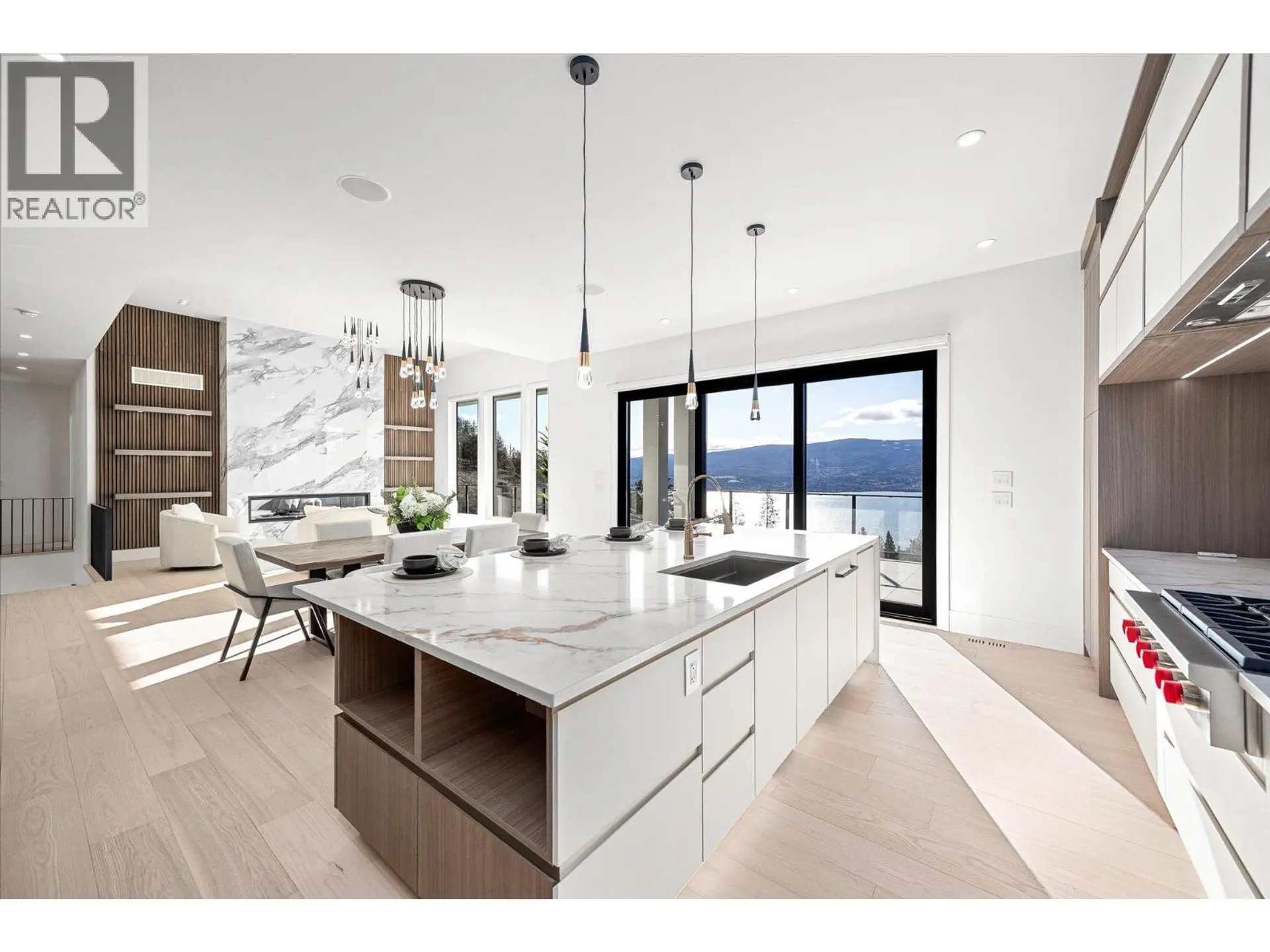 Property at 1343 Vineyard Drive, West Kelowna, BC