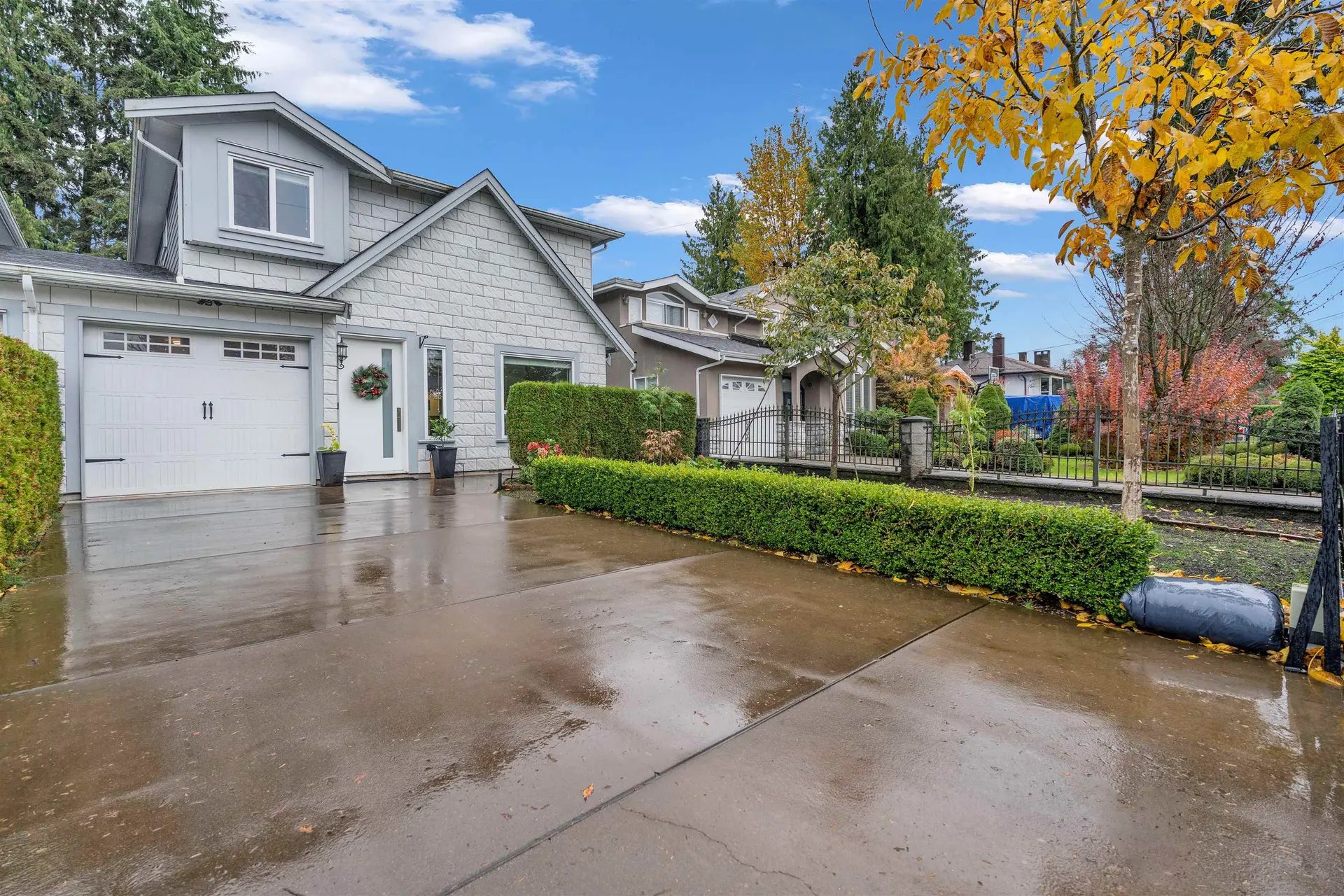 Property at 1584 Blaine Avenue, Burnaby, BC