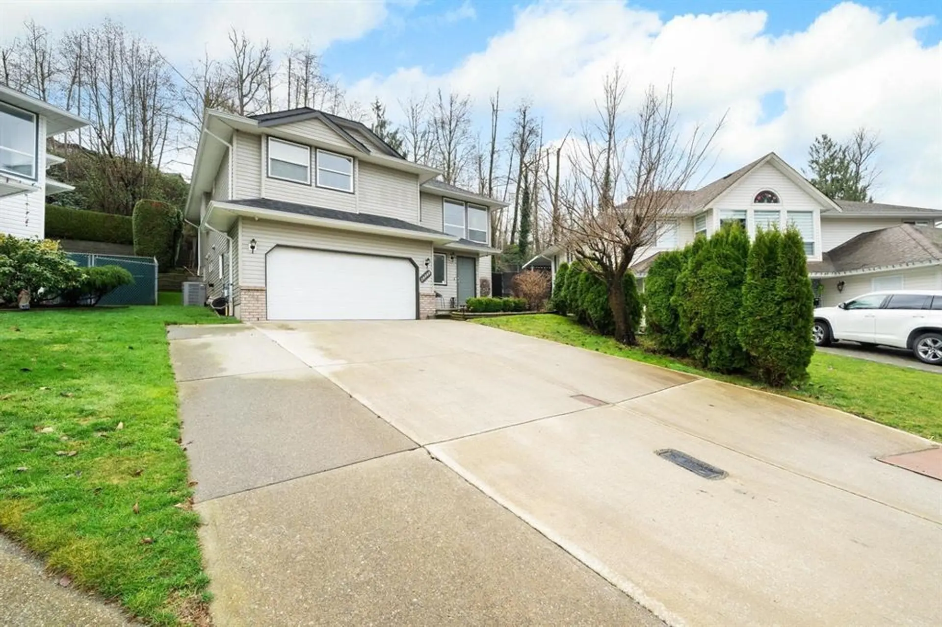 Property at 30980 Brookdale Court, Abbotsford, BC