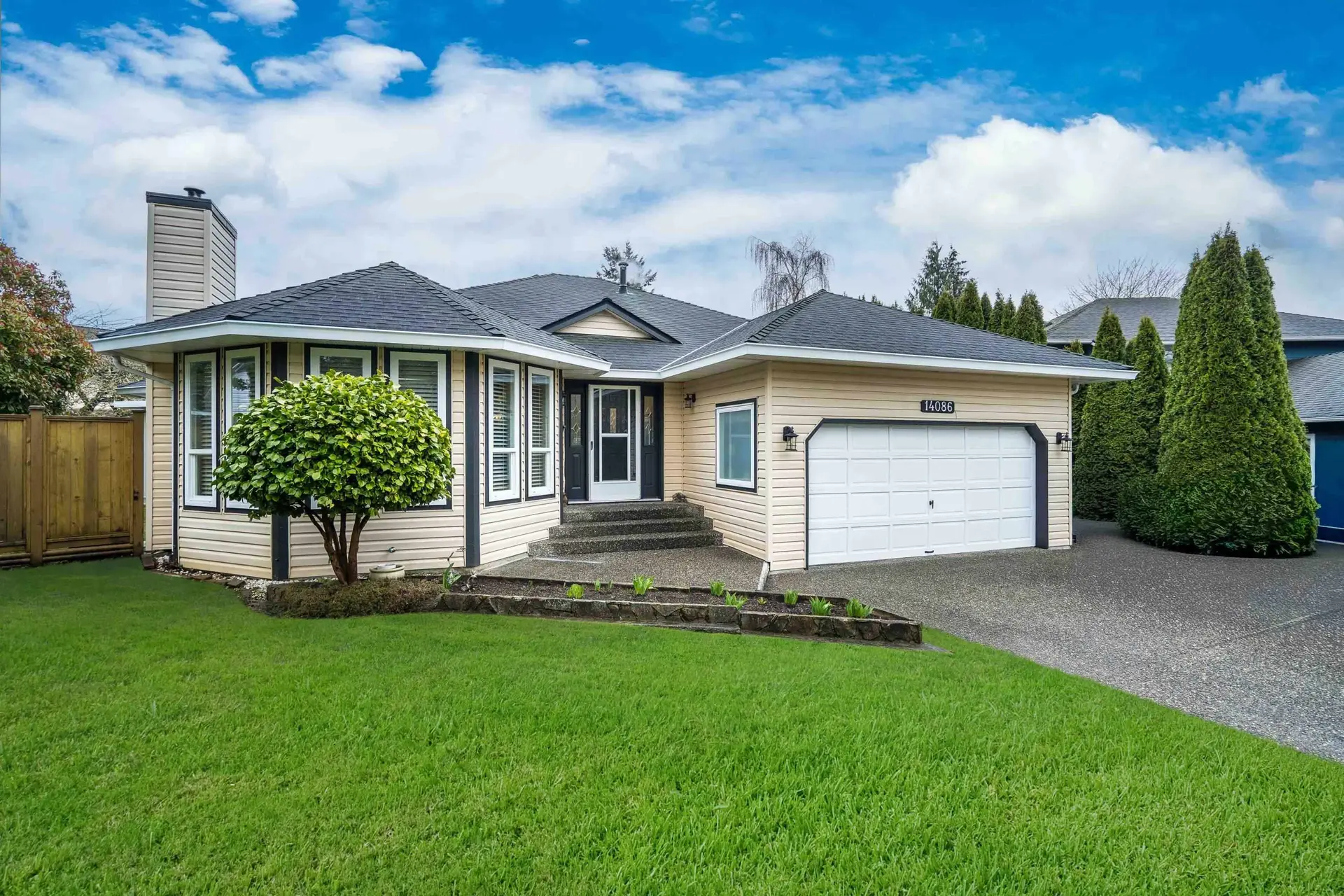 Property at 14086 17 Avenue, Surrey, BC