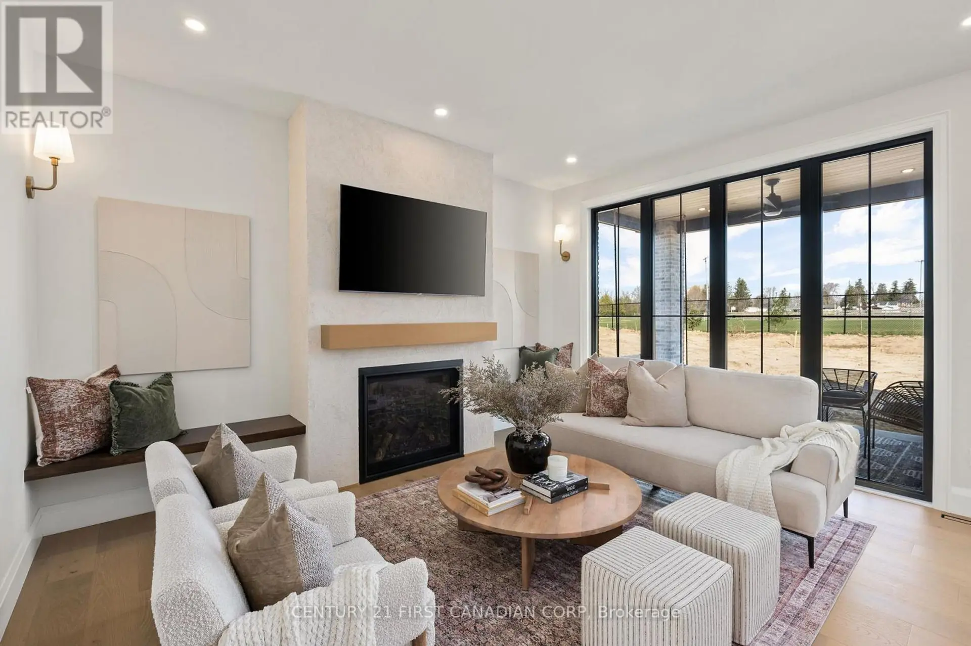 240 FOXBOROUGH PLACE - Image 5