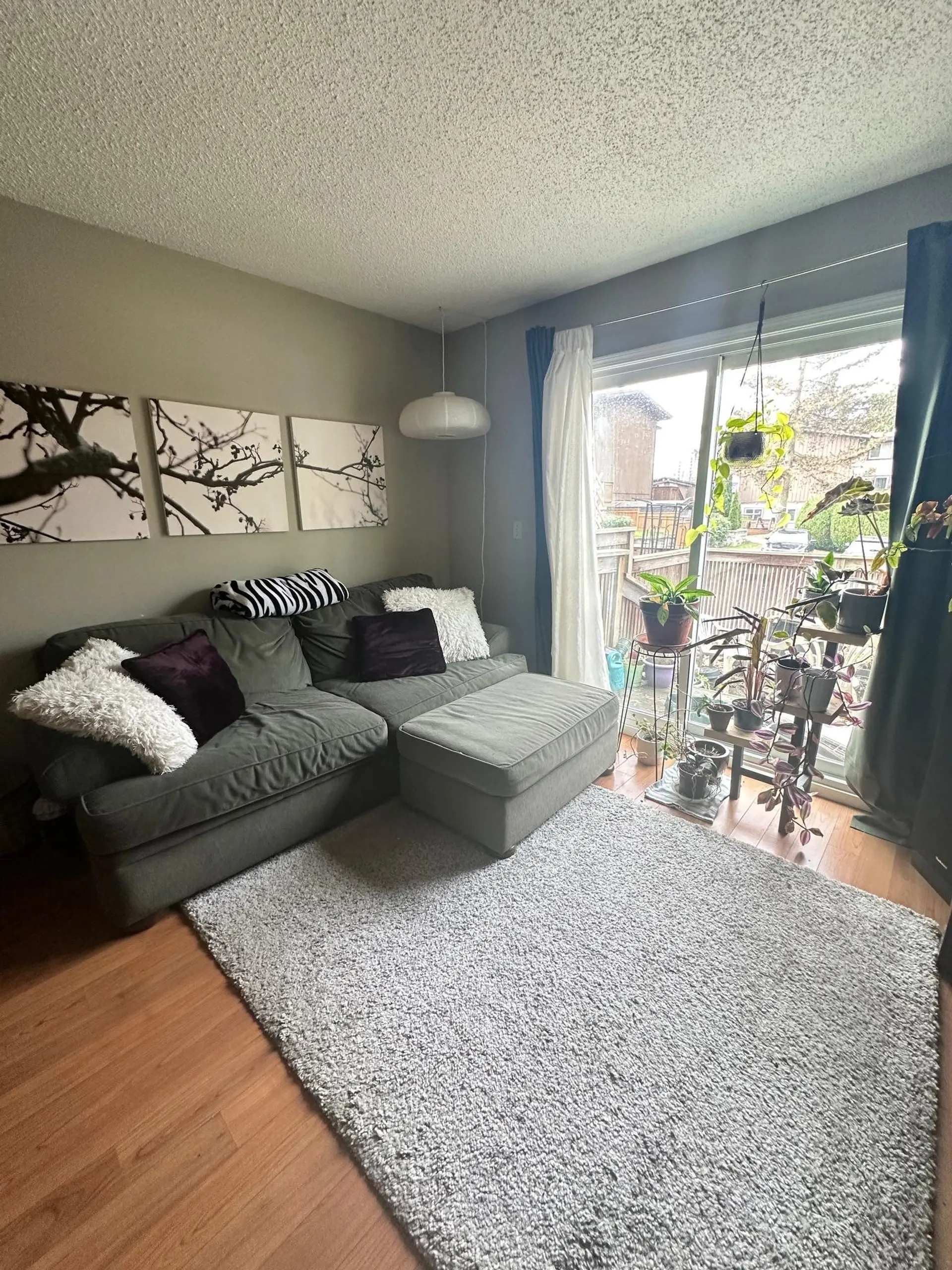 Property at #5 313 Highland Way, Port Moody, BC