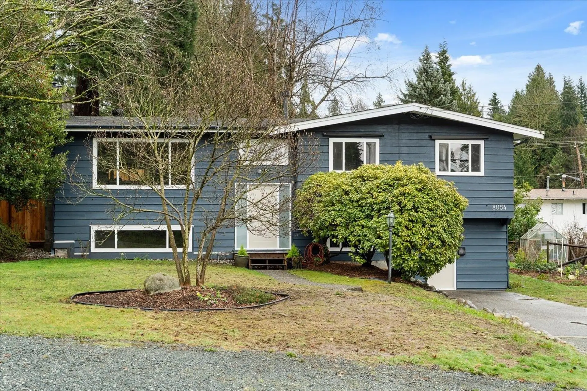 Property at 8054 Brown Crescent, Mission, BC