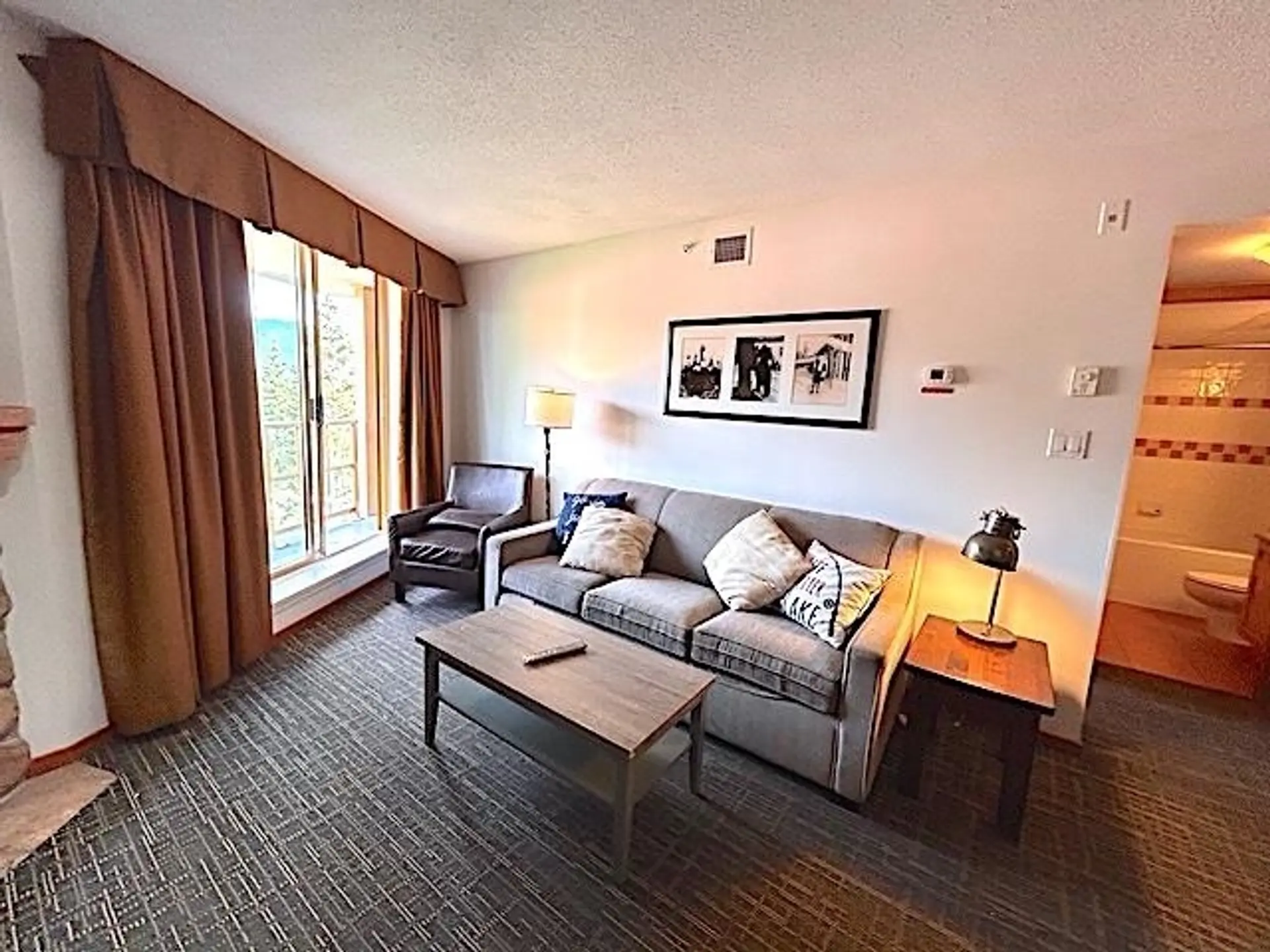 Property at #633 4315 Northlands Boulevard, Whistler, BC