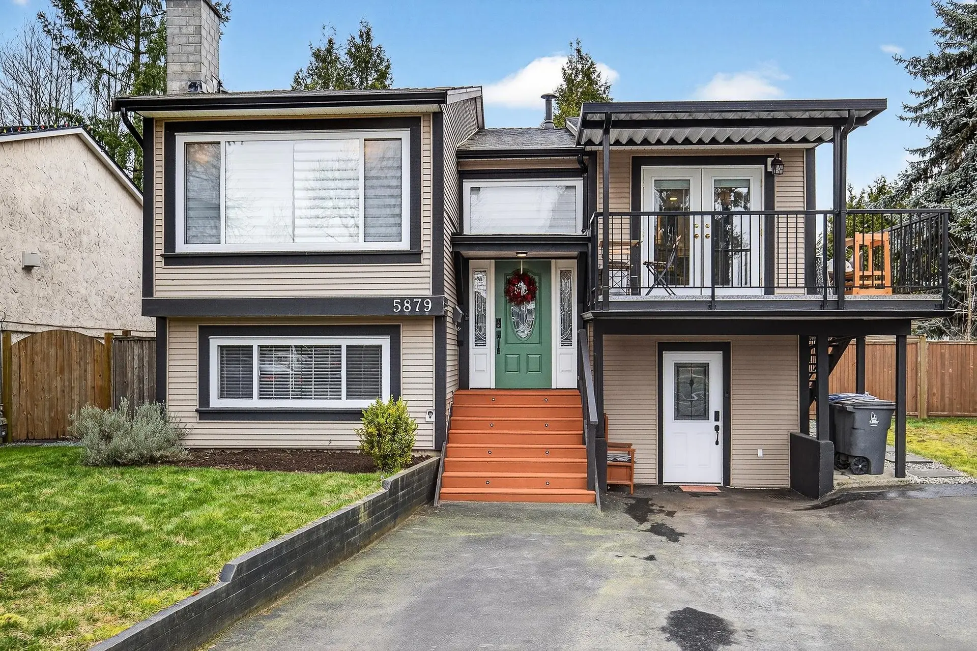 Property at 5879 184b Street, Surrey, BC