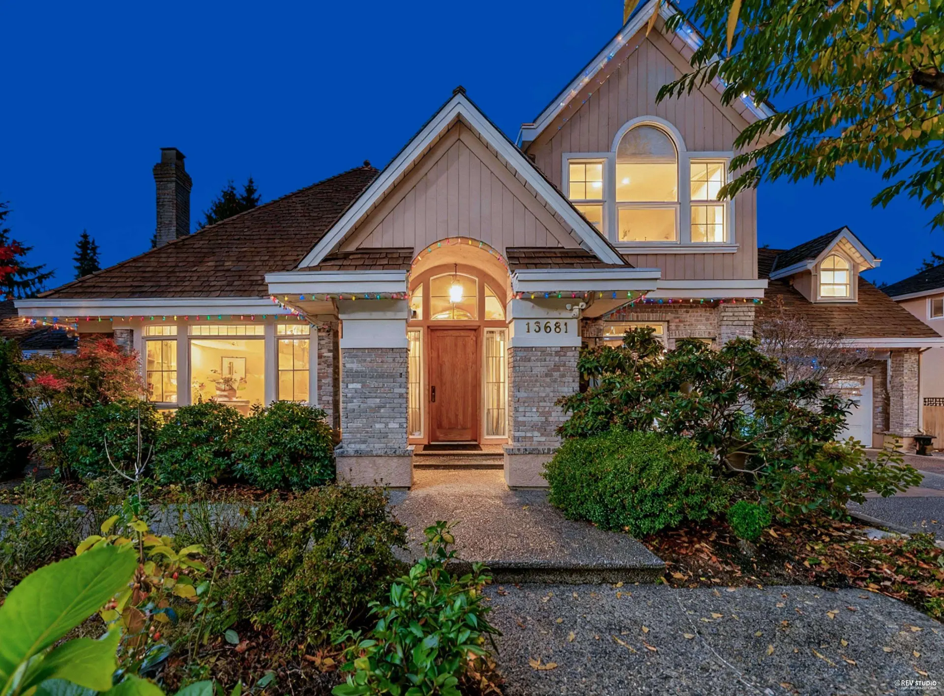 Property at 13681 21 Avenue, Surrey, BC